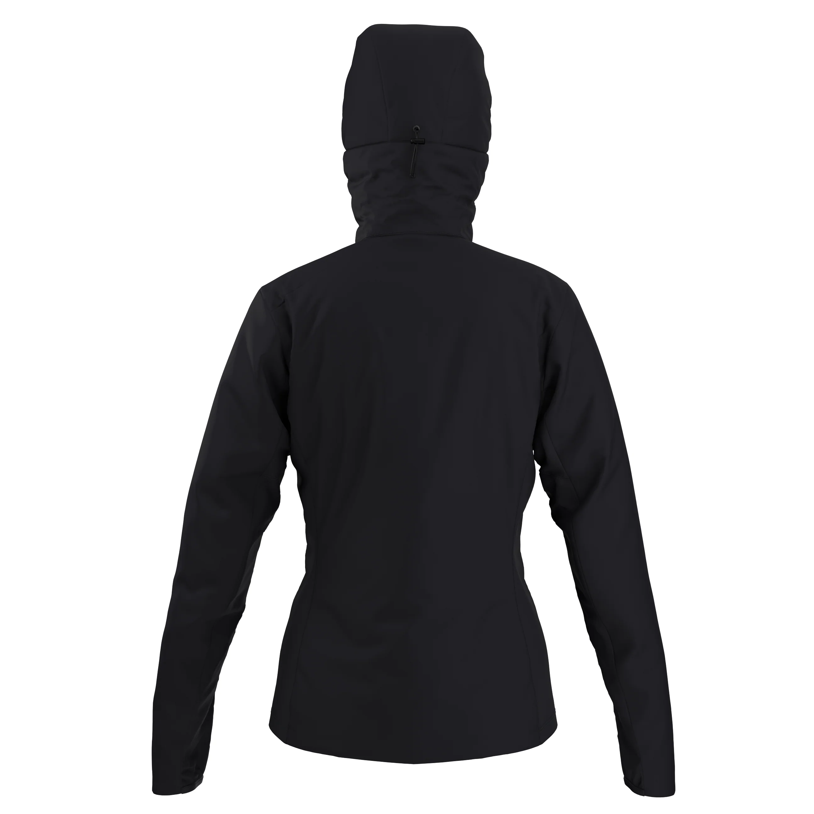 Arc'teryx Atom SL Hoody W - Image 2