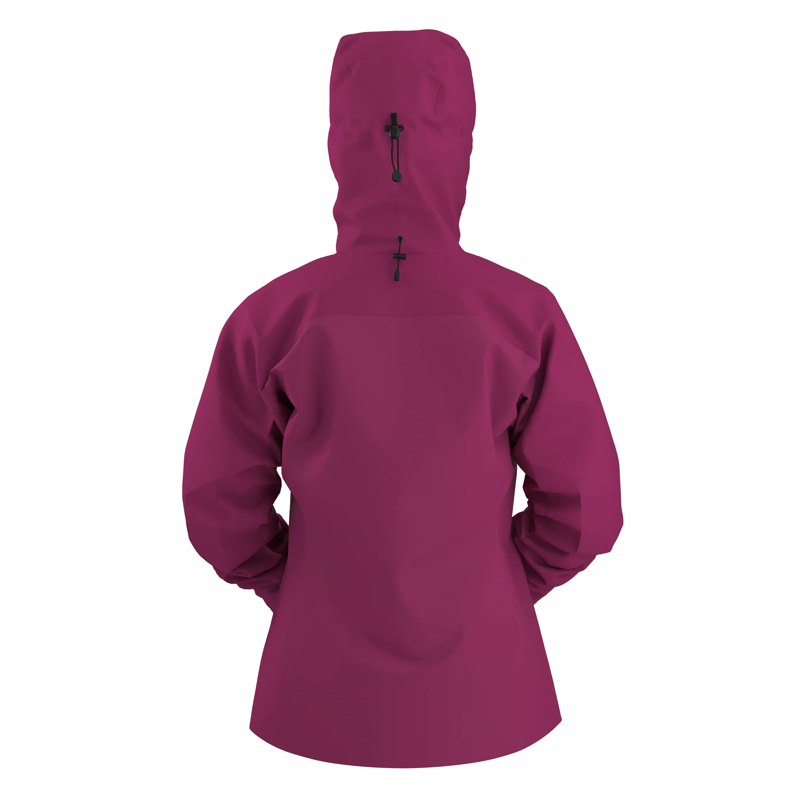 Arc'teryx Beta AR Jacket W - Stormhood - Image 2