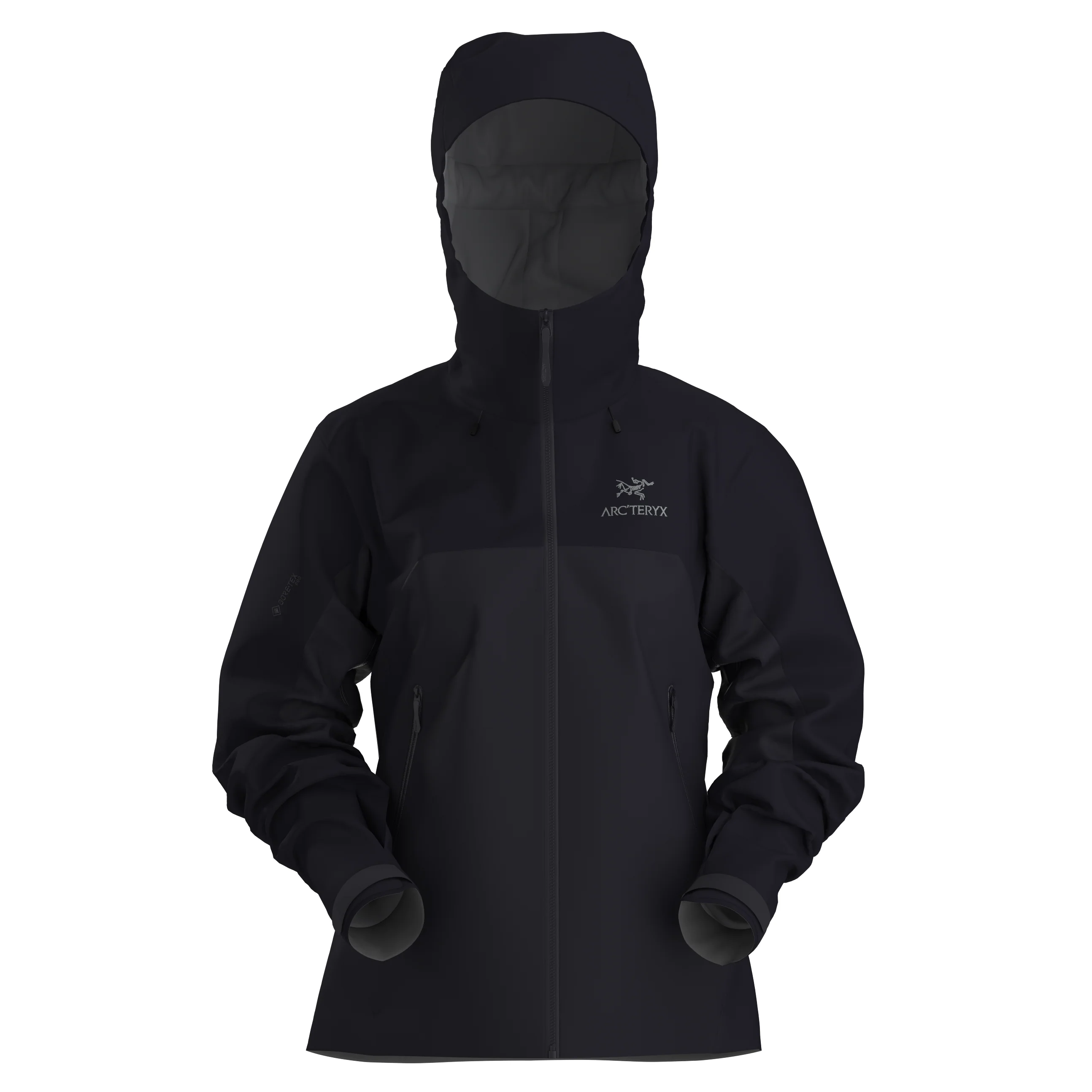 Arc'teryx Beta AR Jacket W - Stormhood - Image 3
