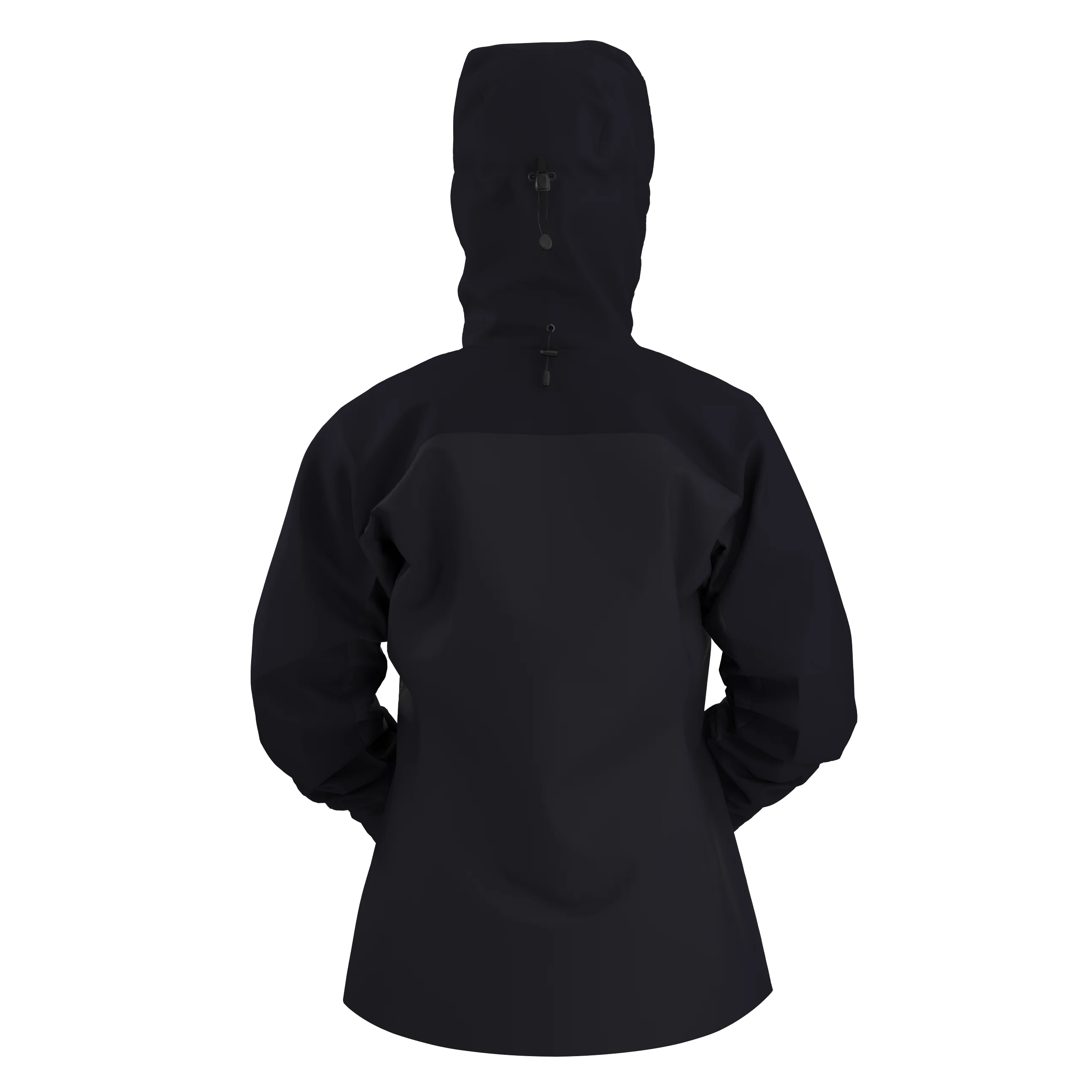 Arc'teryx Beta AR Jacket W - Stormhood - Image 4