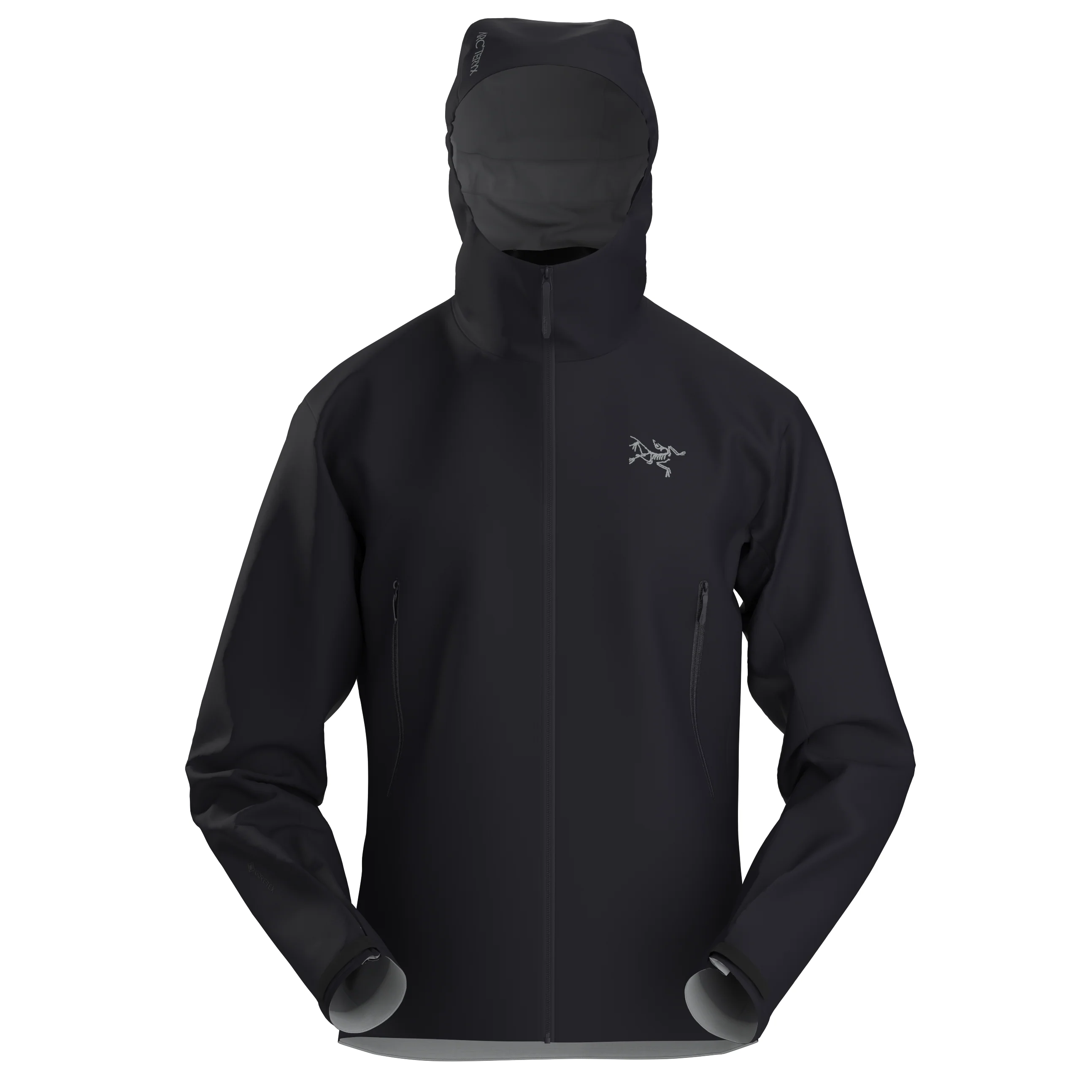 Arc'teryx Beta Jacket M - Image 2