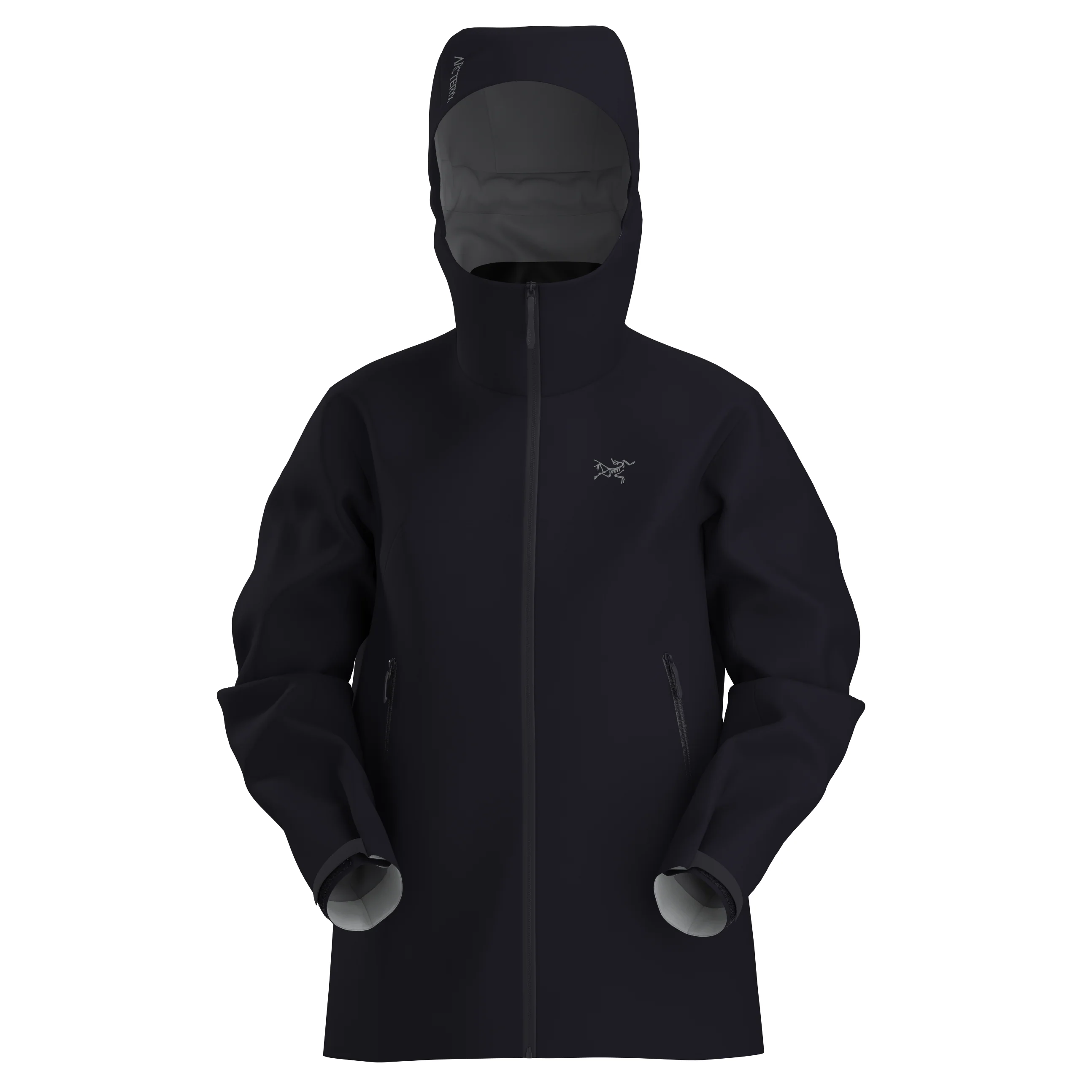 Arc'teryx Beta Jacket W - Image 2