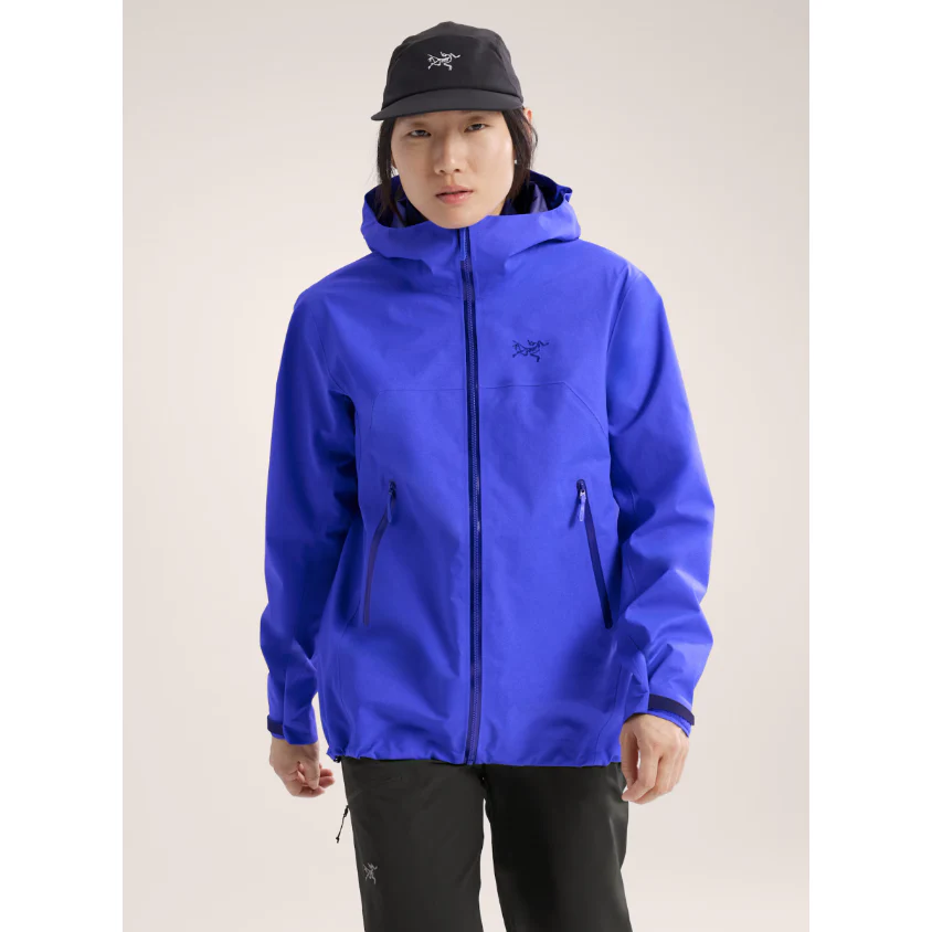 Arc'teryx Beta Jacket W - Image 4