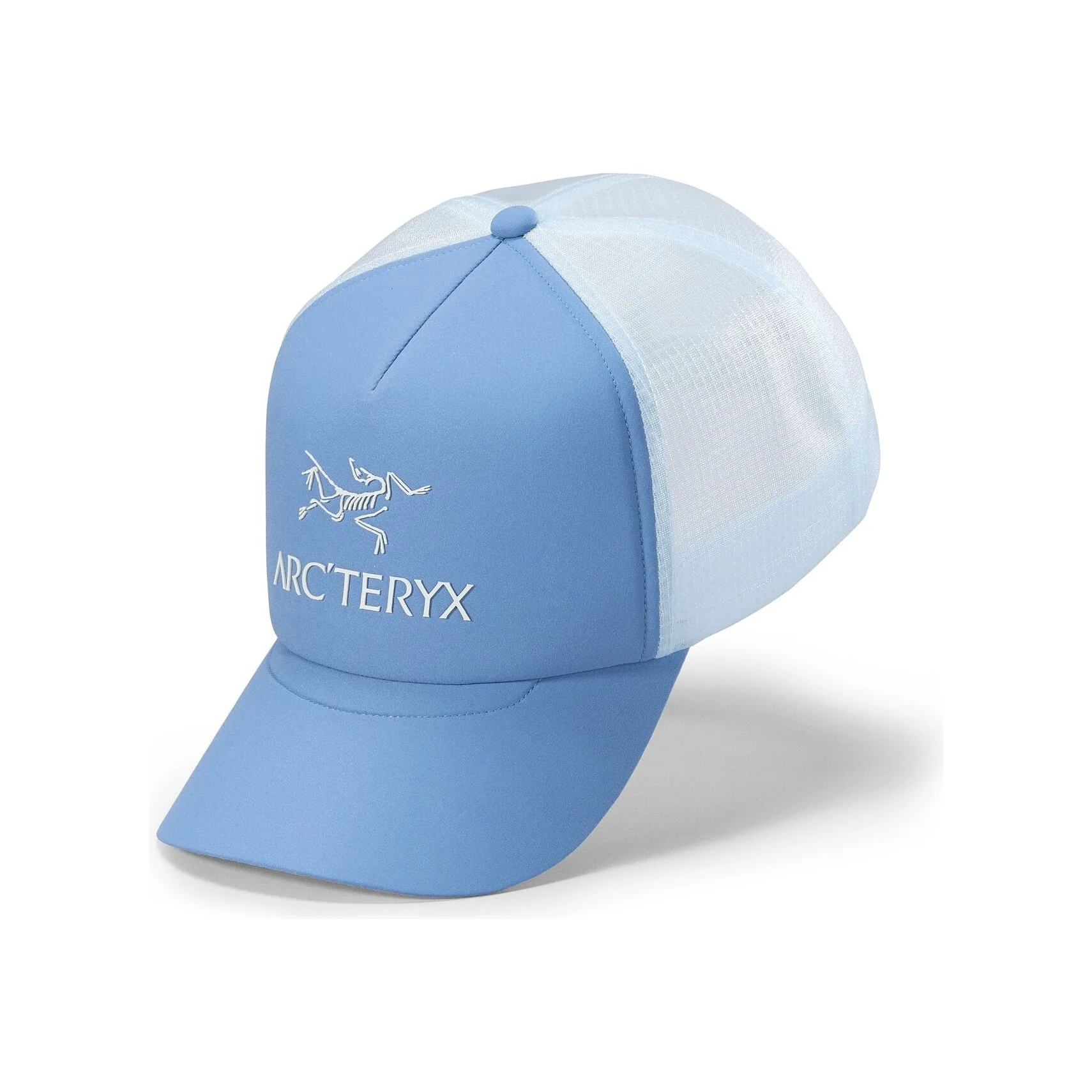 Arc'teryx Bird Word Trucker Curved - Image 2
