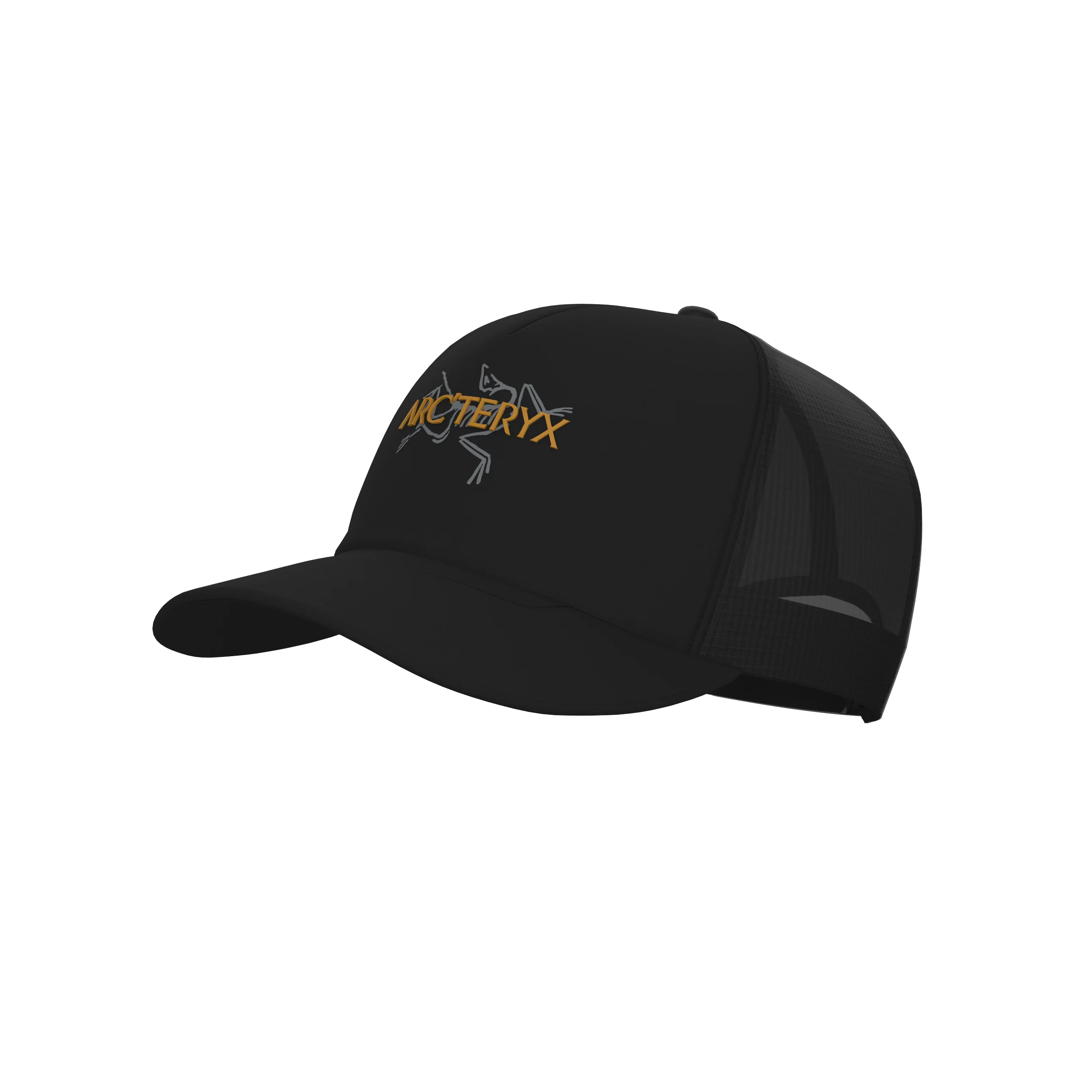 Arc'teryx Bird Word Trucker Hat - Image 2
