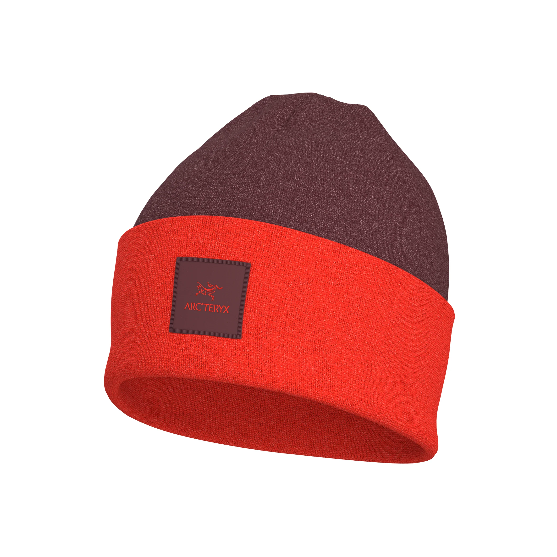 Arc'teryx Color Block Toque - Image 2
