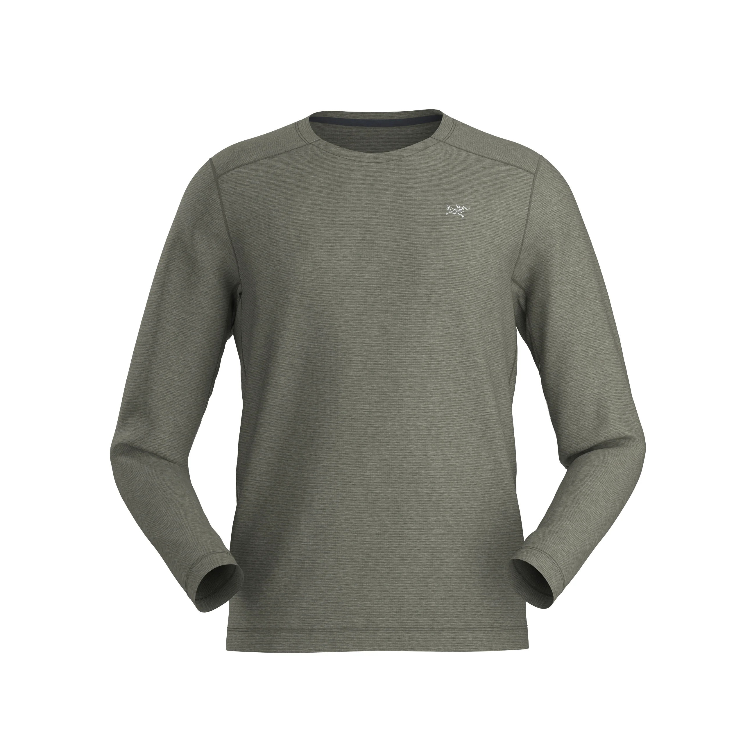 Arc'teryx Cormac Crew LS M