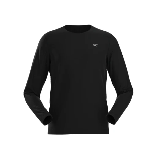Arc'teryx Cormac Crew LS M - Image 2