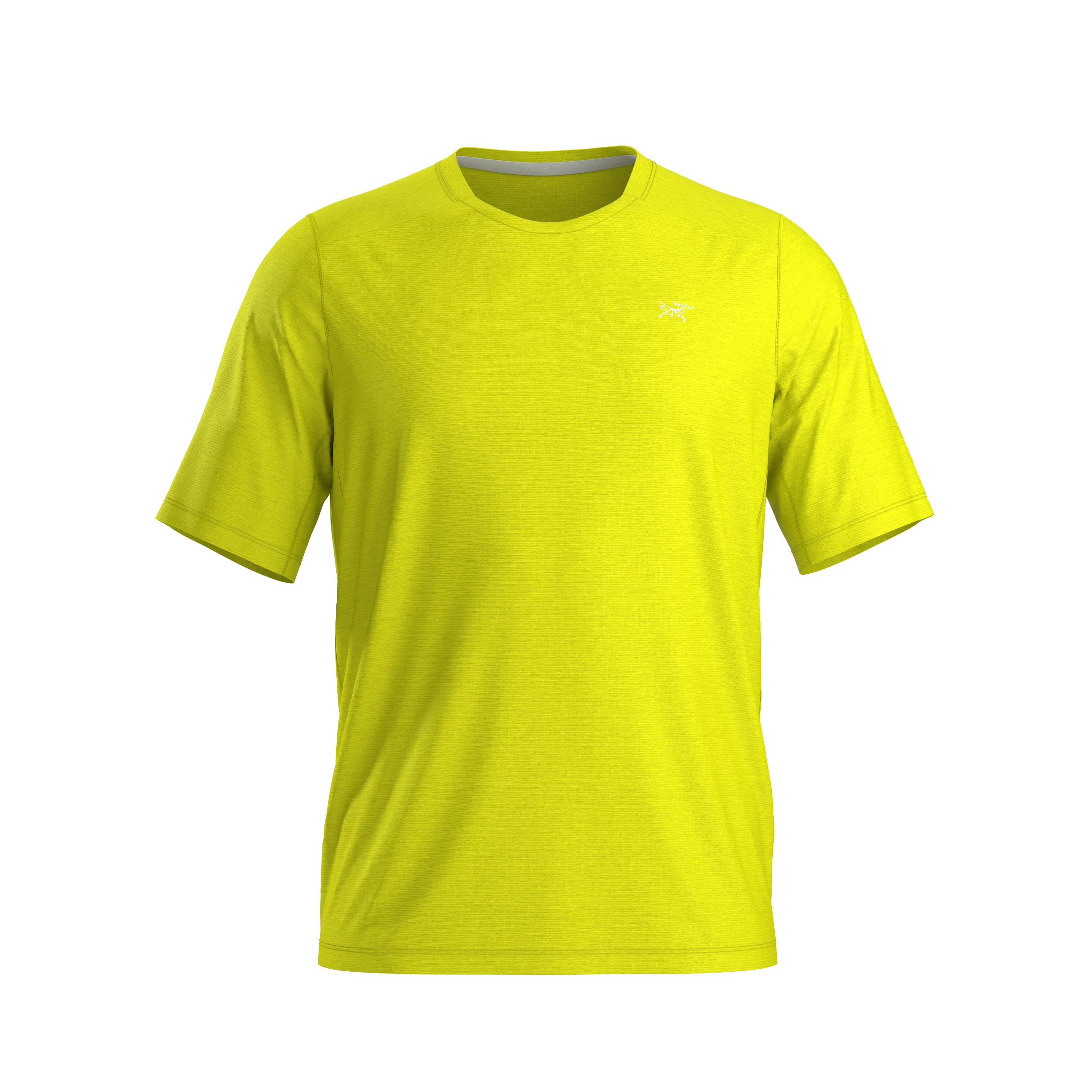 Arc'teryx Cormac Crew SS M - Image 2
