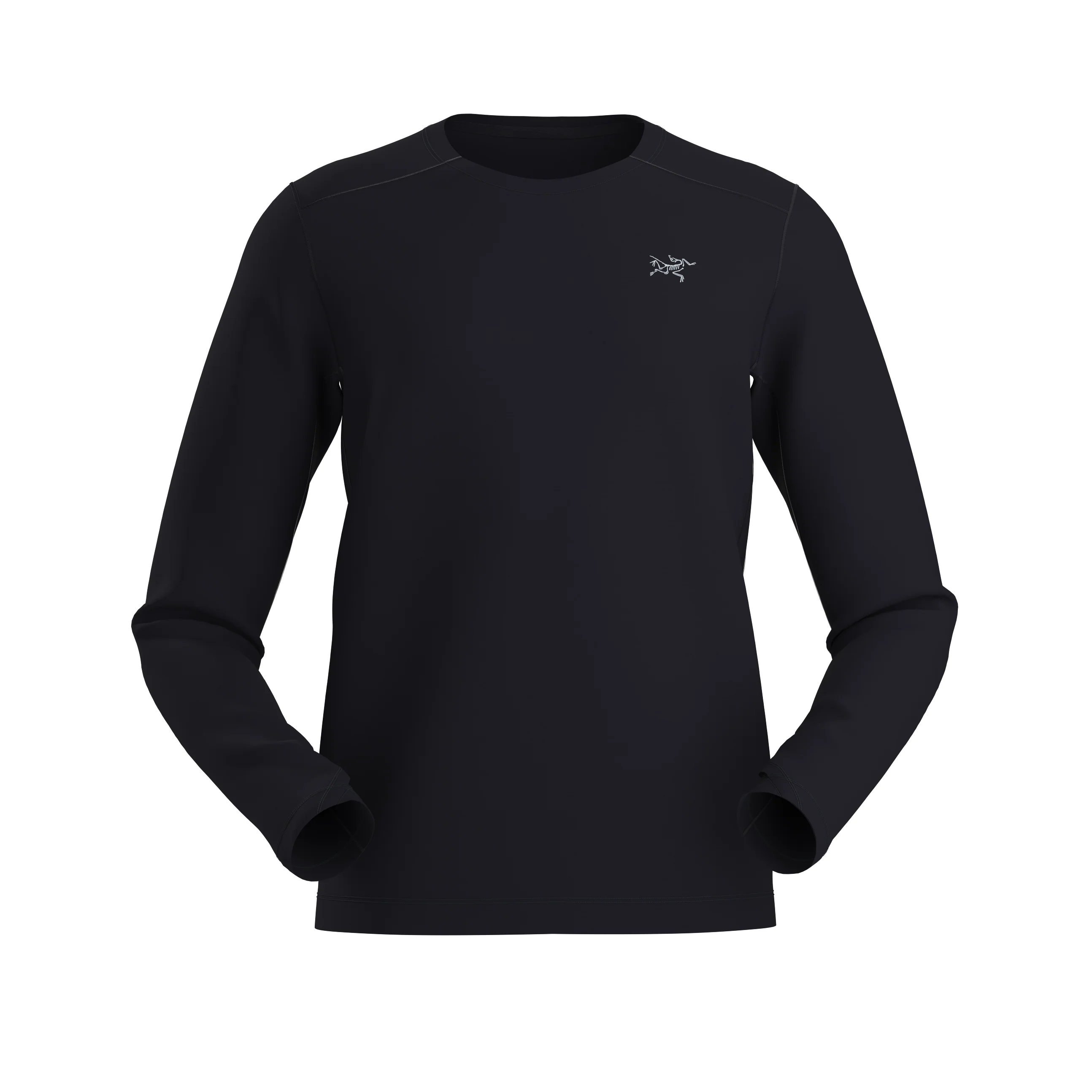 Arc'teryx Cormac Heavyweight LS M - Image 2