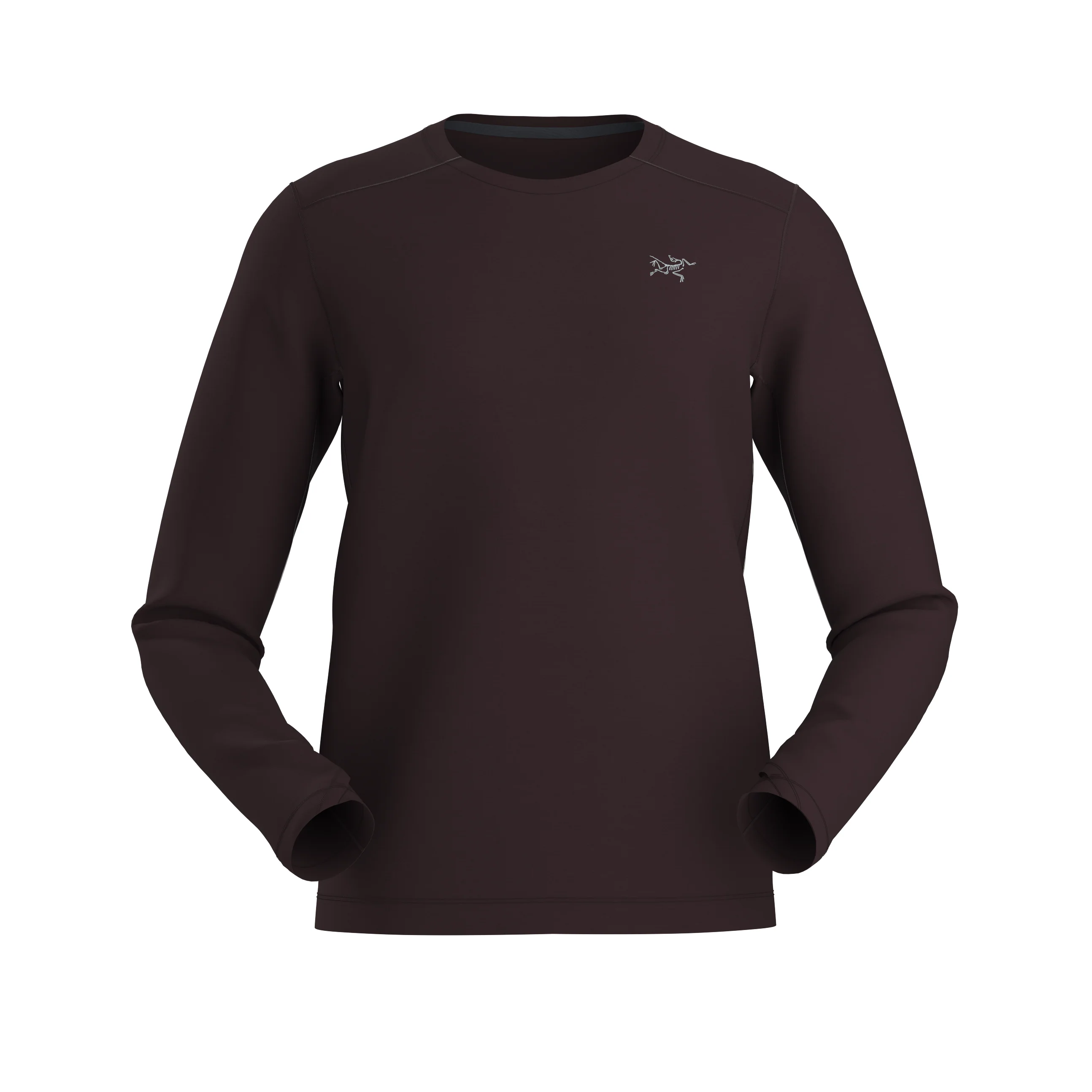 Arc'teryx Cormac Heavyweight LS M - Image 3