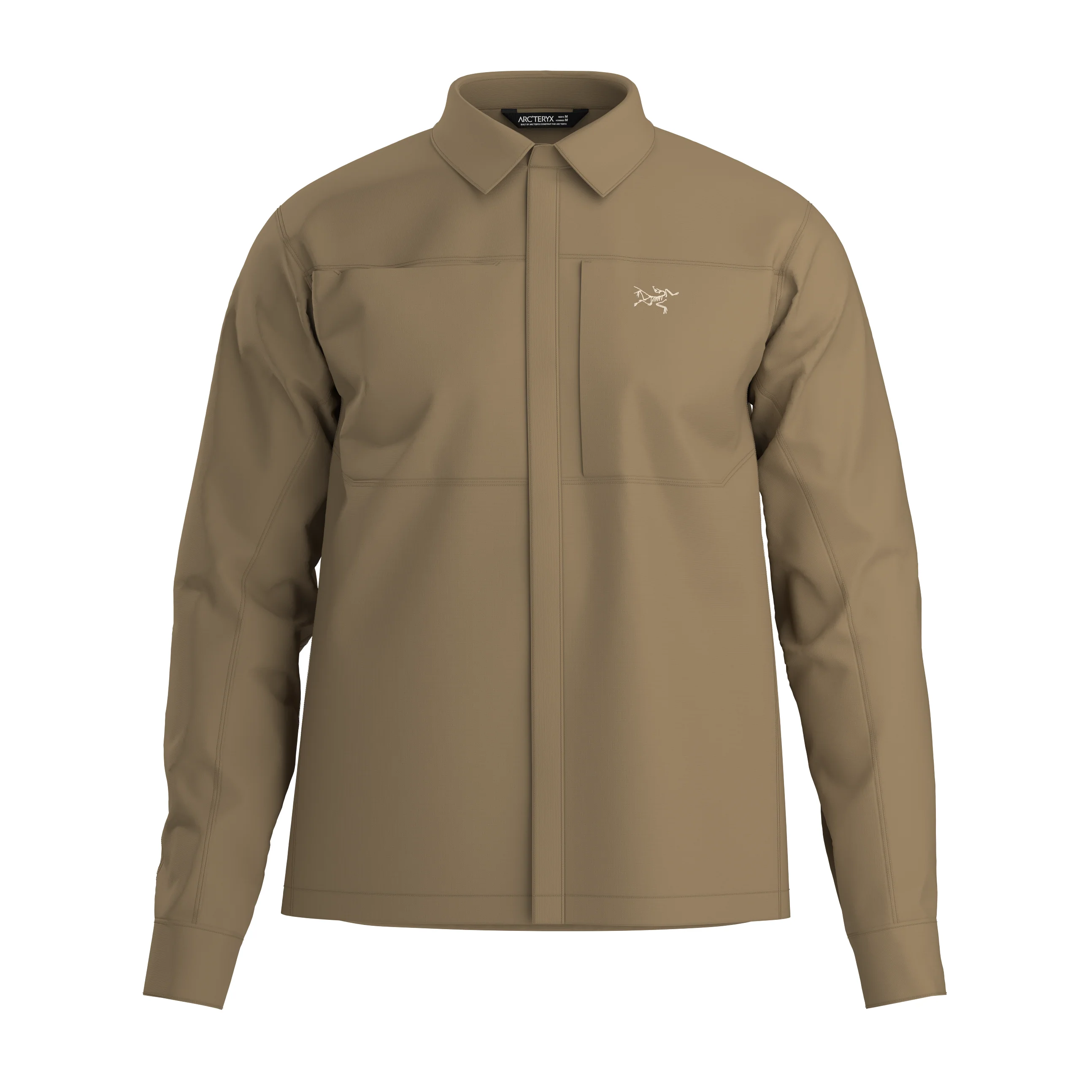 Arc'teryx Cronin Cotton Overshirt M
