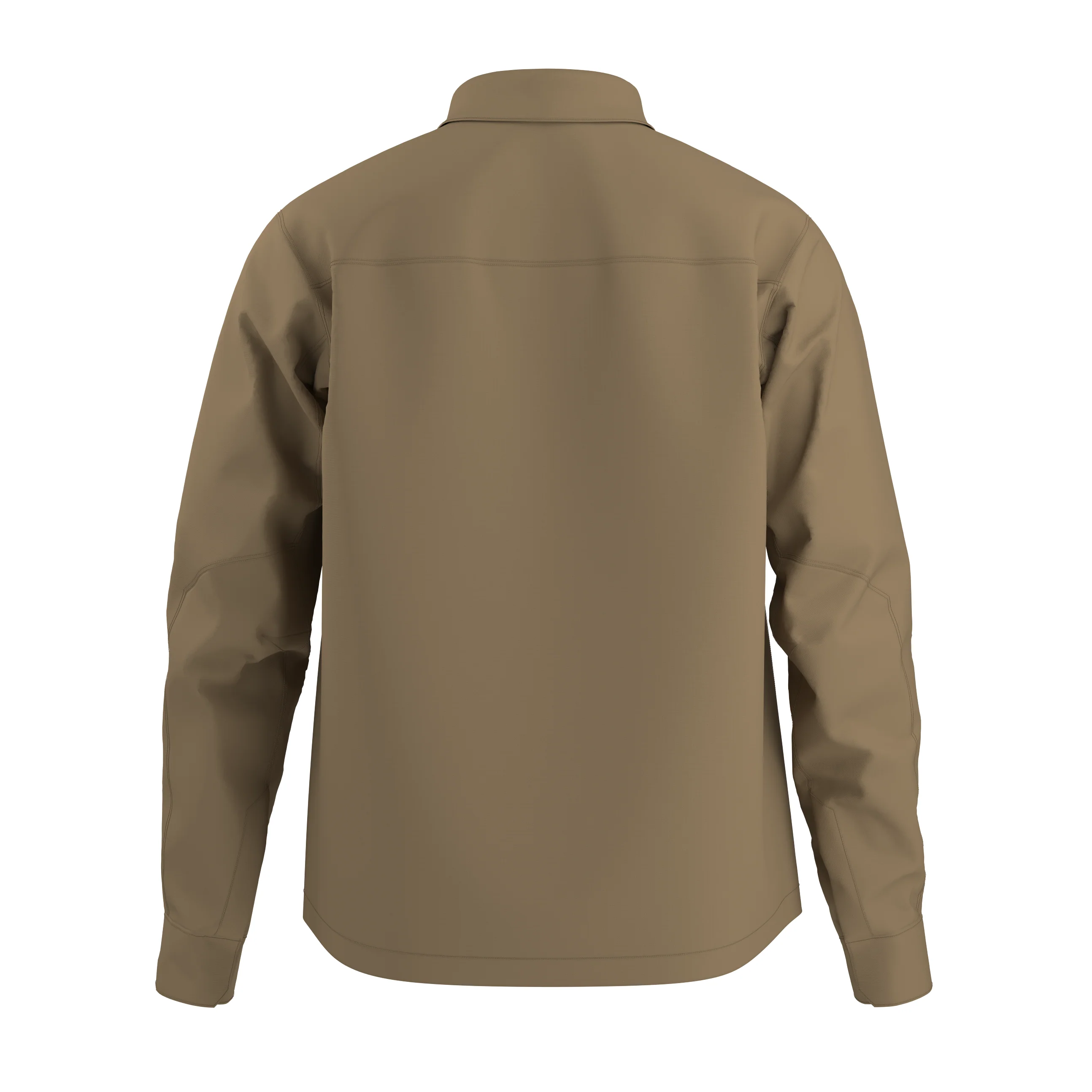 Arc'teryx Cronin Cotton Overshirt M - Image 2