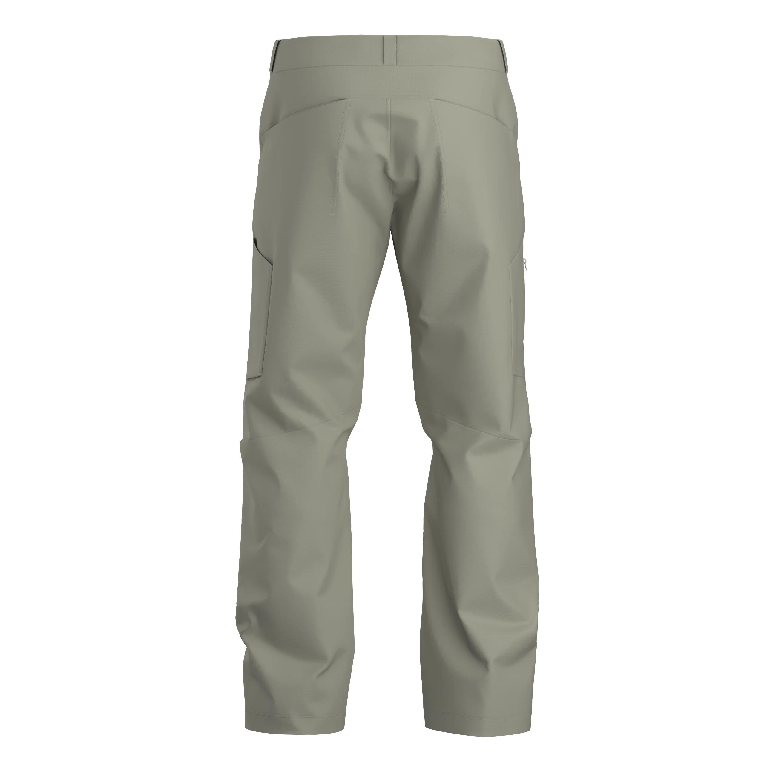 Arc'teryx Cronin Cotton Pant M - Image 2