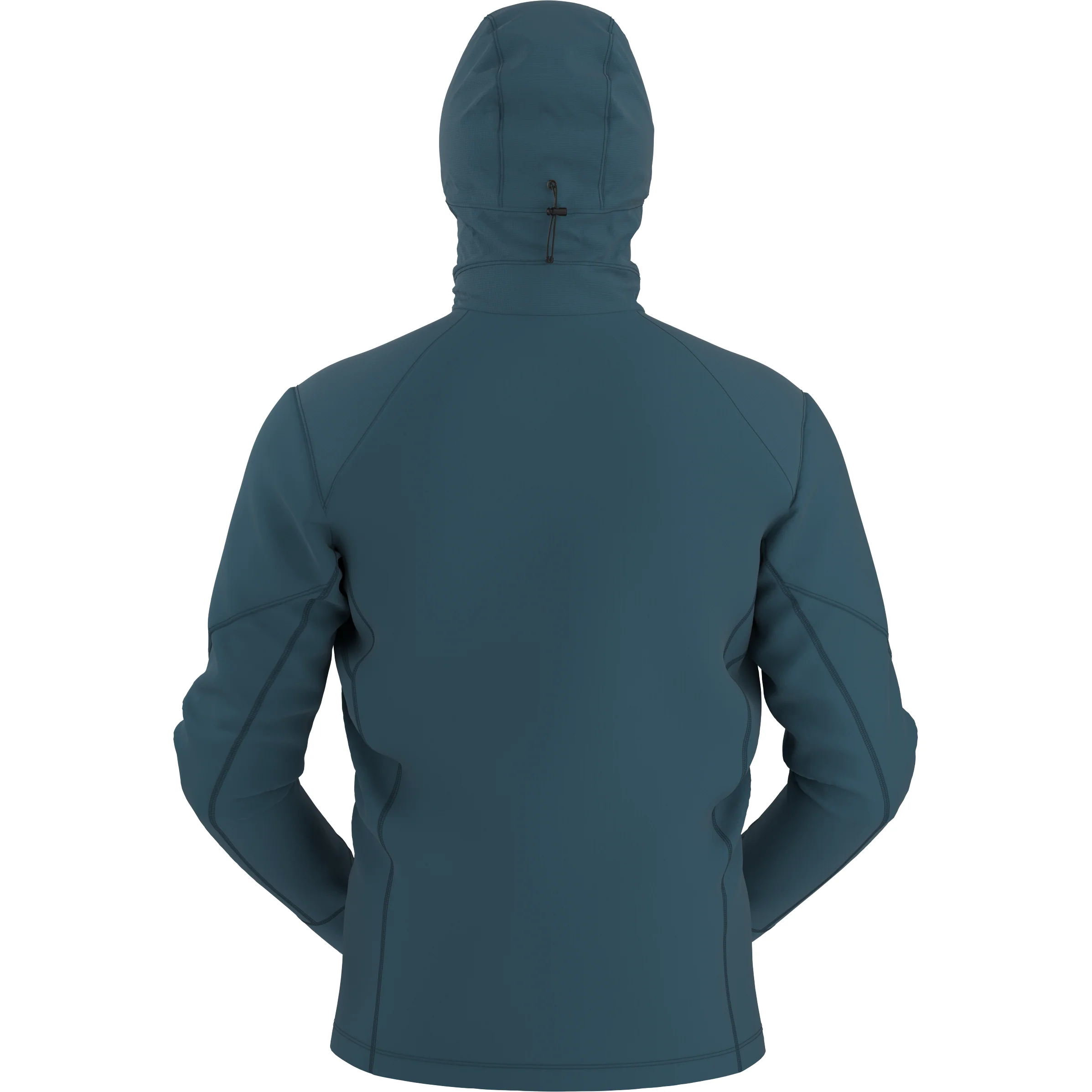 Arc'teryx Delta Hybrid Hoody M - Image 2