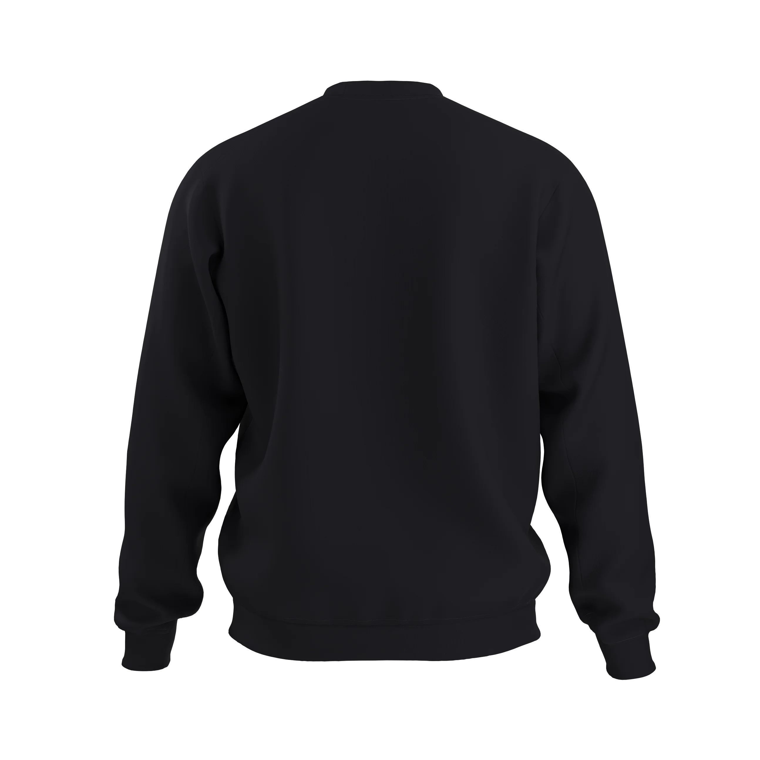 Arc'teryx Emblem Fleece Crew M - Image 2