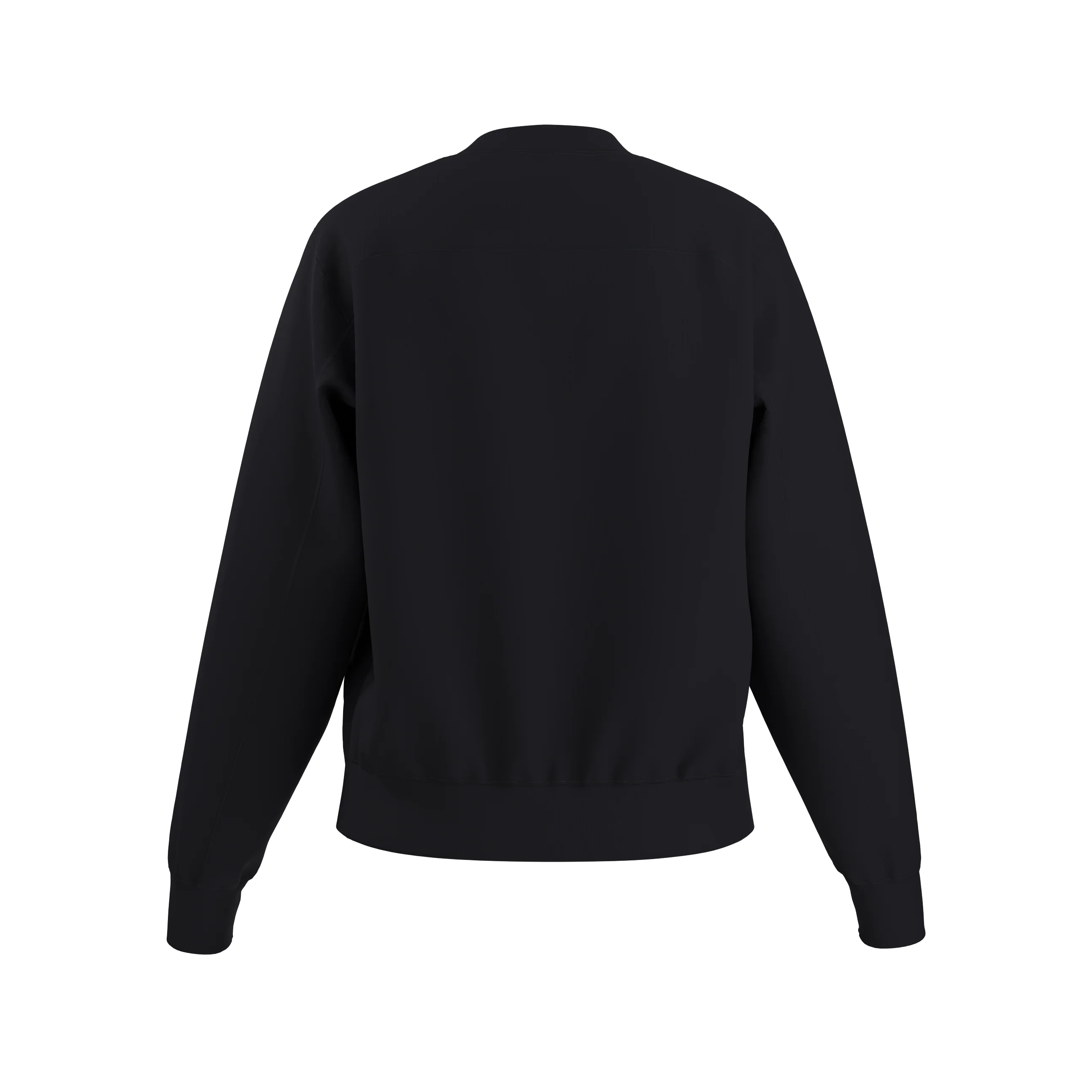 Arc'teryx Emblem Fleece Crew W - Image 2