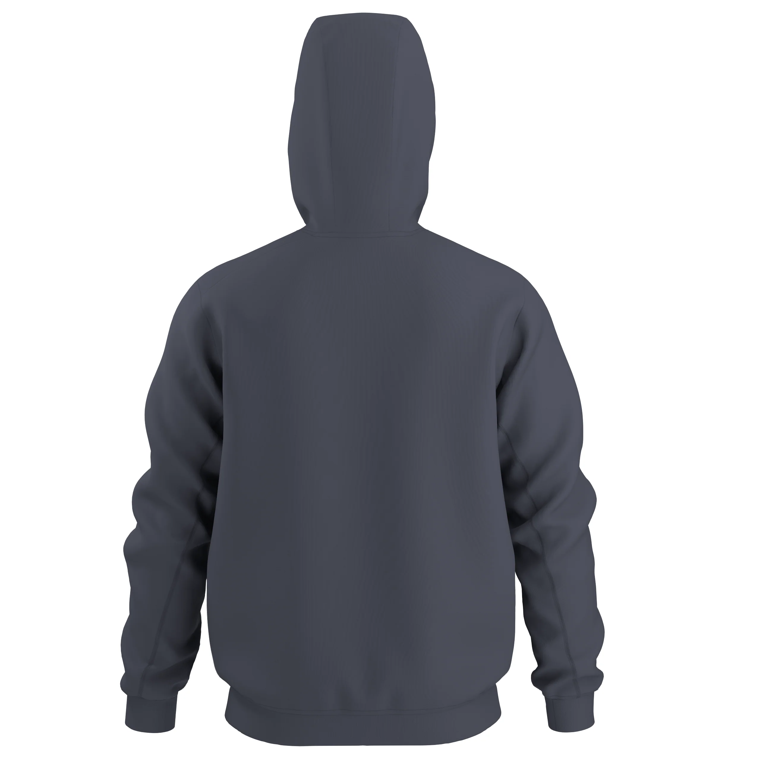 Arc'teryx Emblem Fleece Full-Zip Hoody M - Image 2
