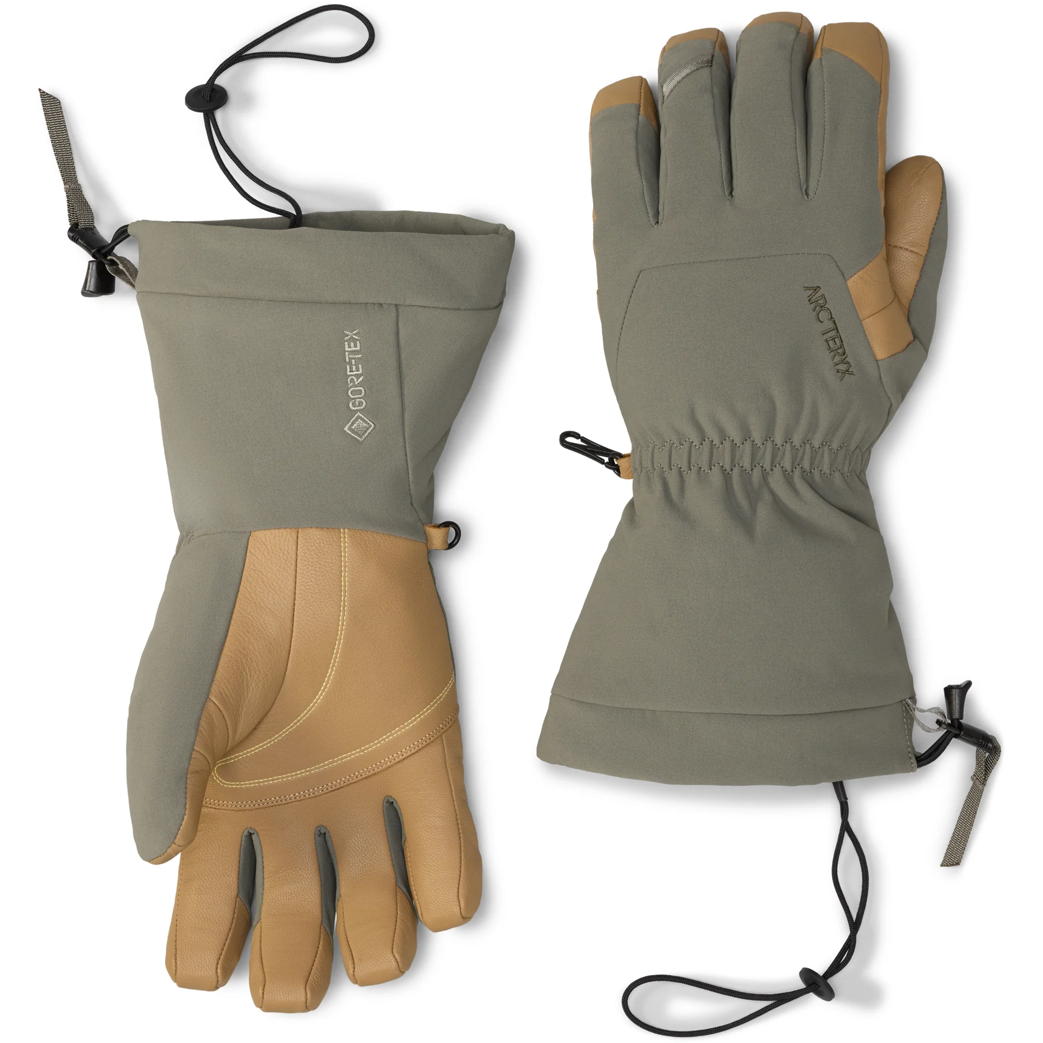 Arc'teryx Fission SV Glove - Image 2