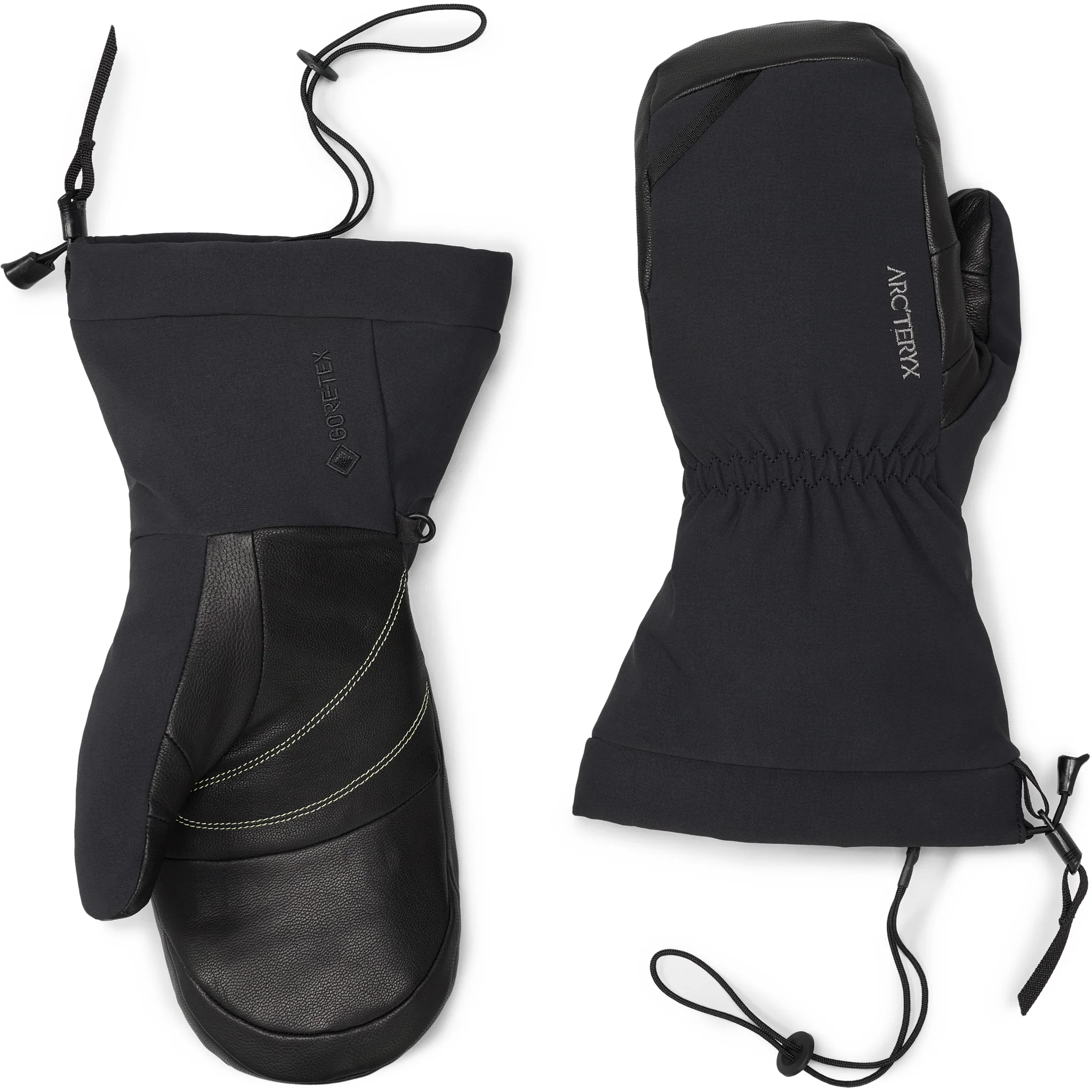 Arc'teryx Fission SV Mitten