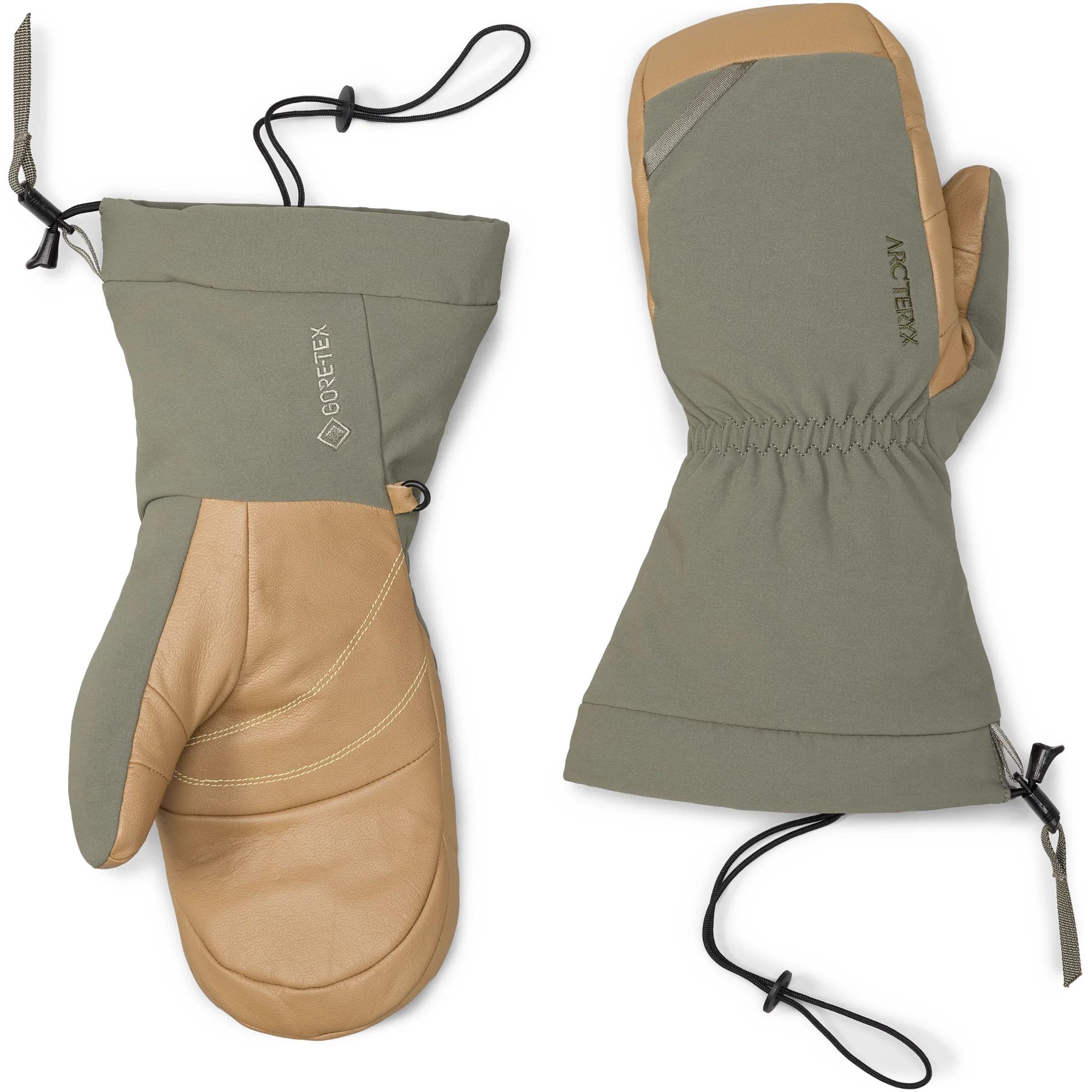 Arc'teryx Fission SV Mitten - Image 2