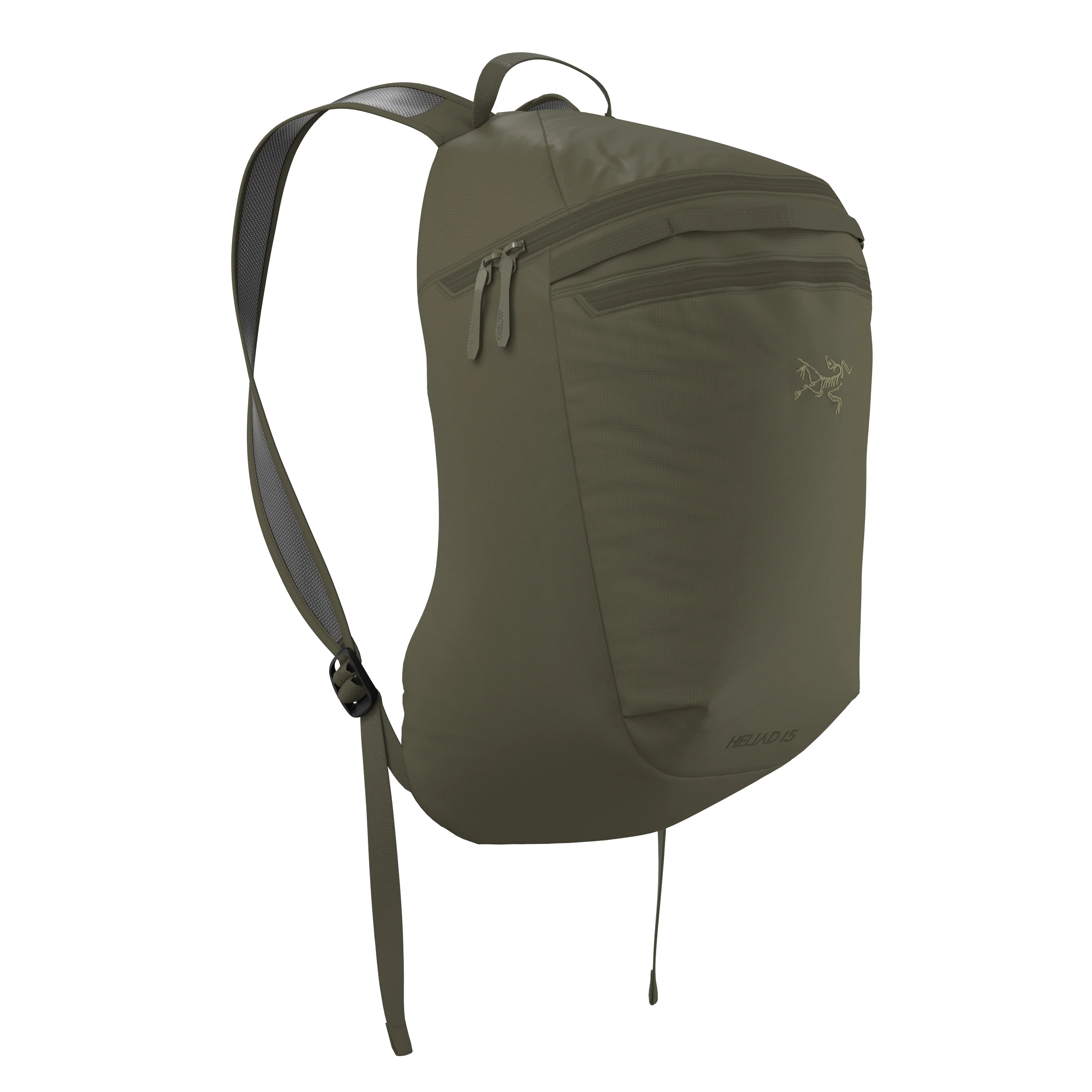 Arc'teryx Heliad 15 Backpack - Image 2