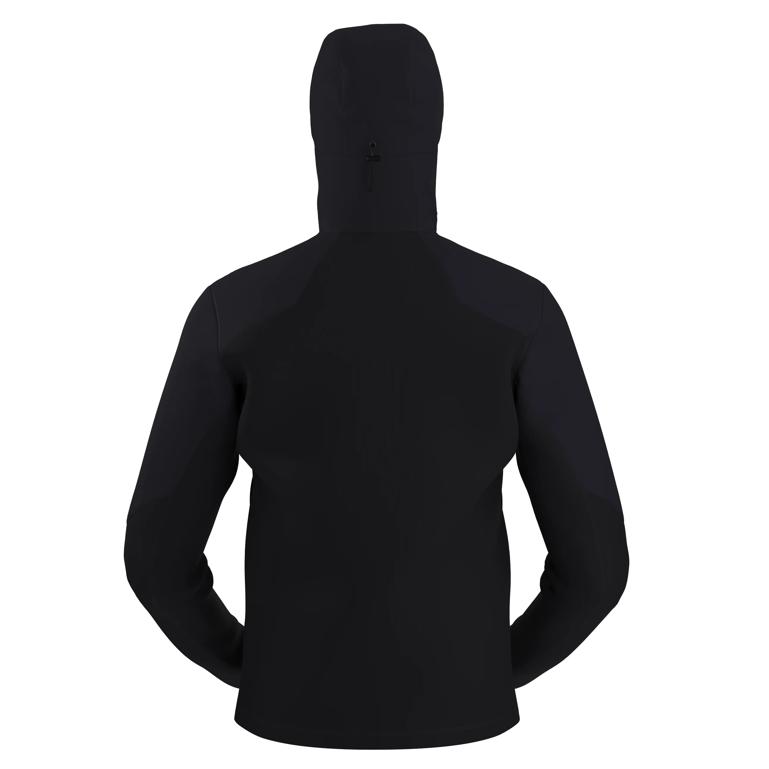 Arc'teryx Konseal Hybrid Hoody M - Image 2