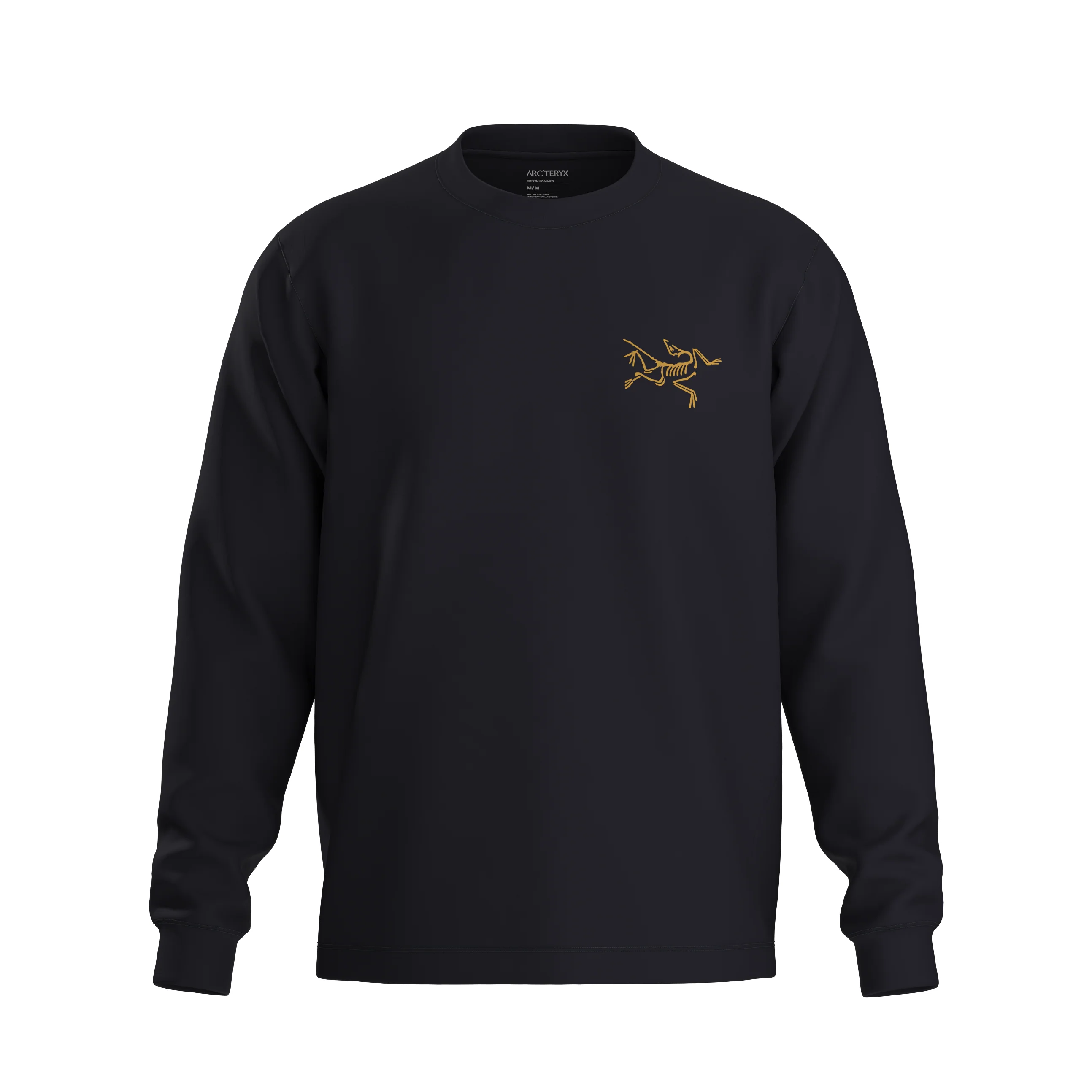 Arc'teryx Kragg Cotton LS M