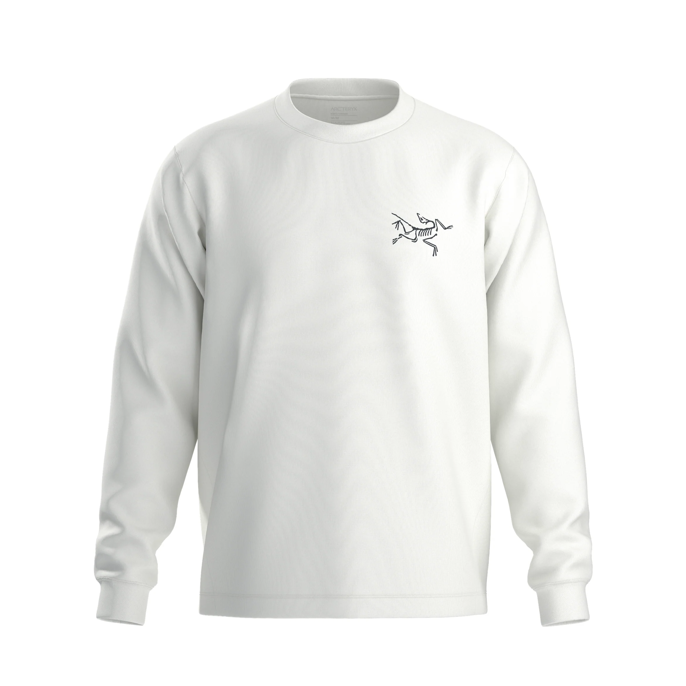 Arc'teryx Kragg Cotton LS M