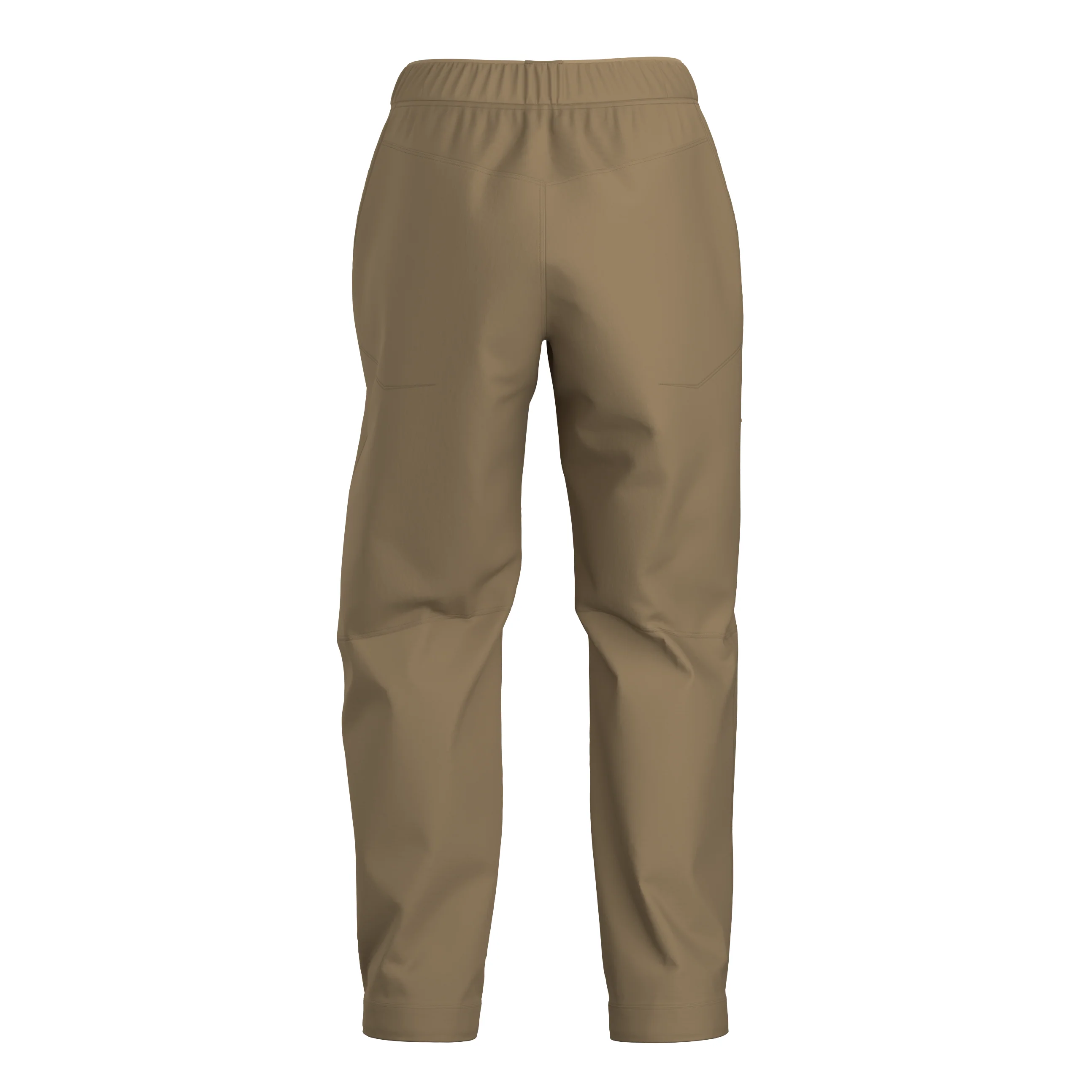 Arc'teryx Kragg Cotton Pant W - Image 2
