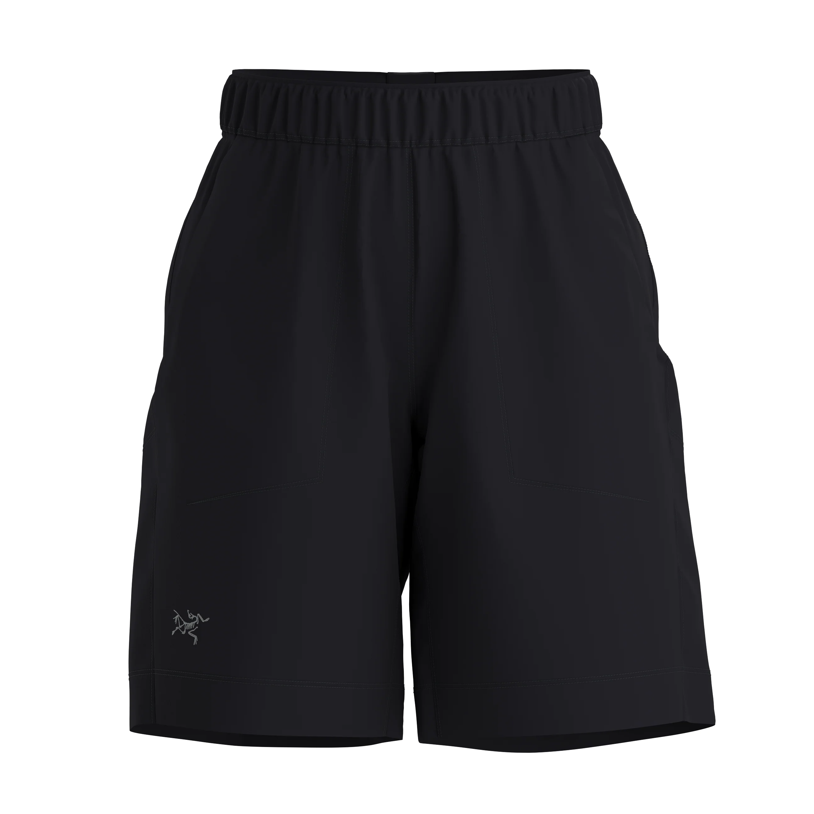 Arc'teryx Kragg Cotton Short 9" W