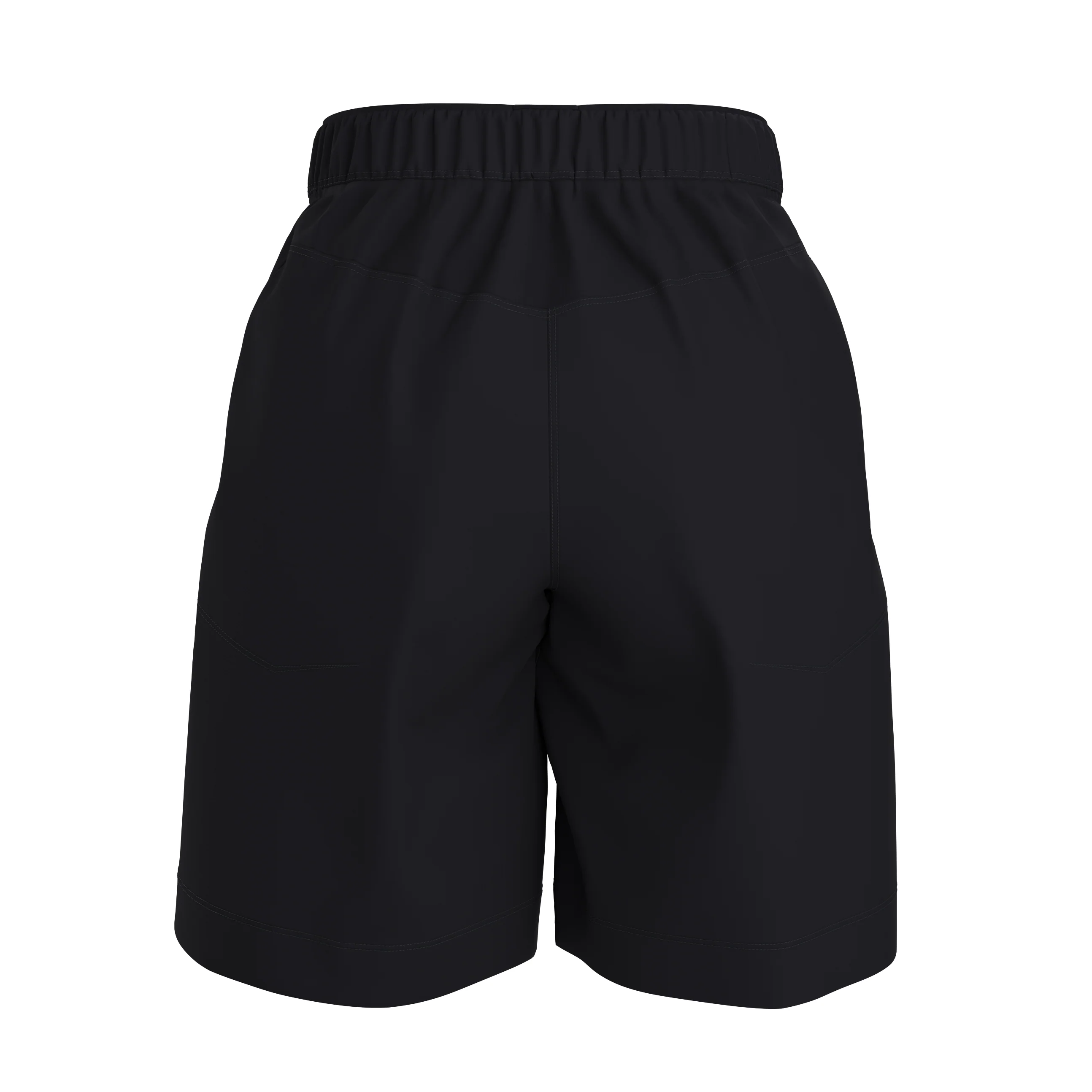 Arc'teryx Kragg Cotton Short 9" W - Image 2
