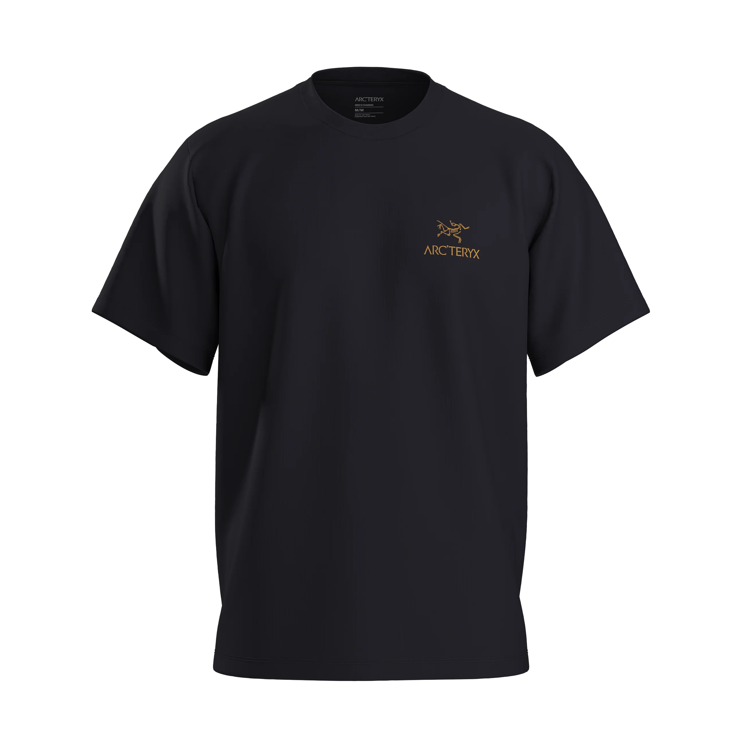 Arc'teryx Kragg SL Cotton Bird Word SS M - Image 2