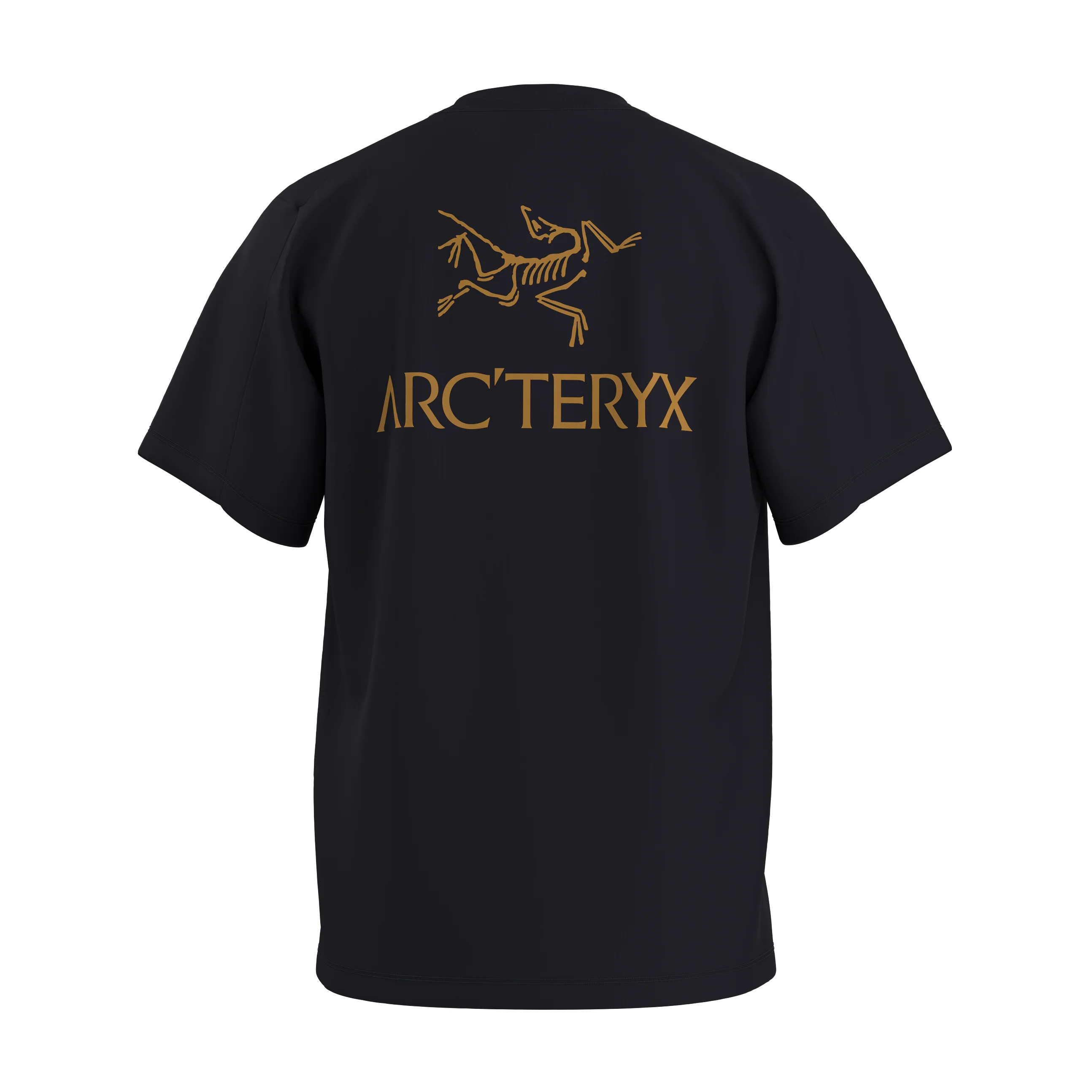Arc'teryx Kragg SL Cotton Bird Word SS M - Image 4