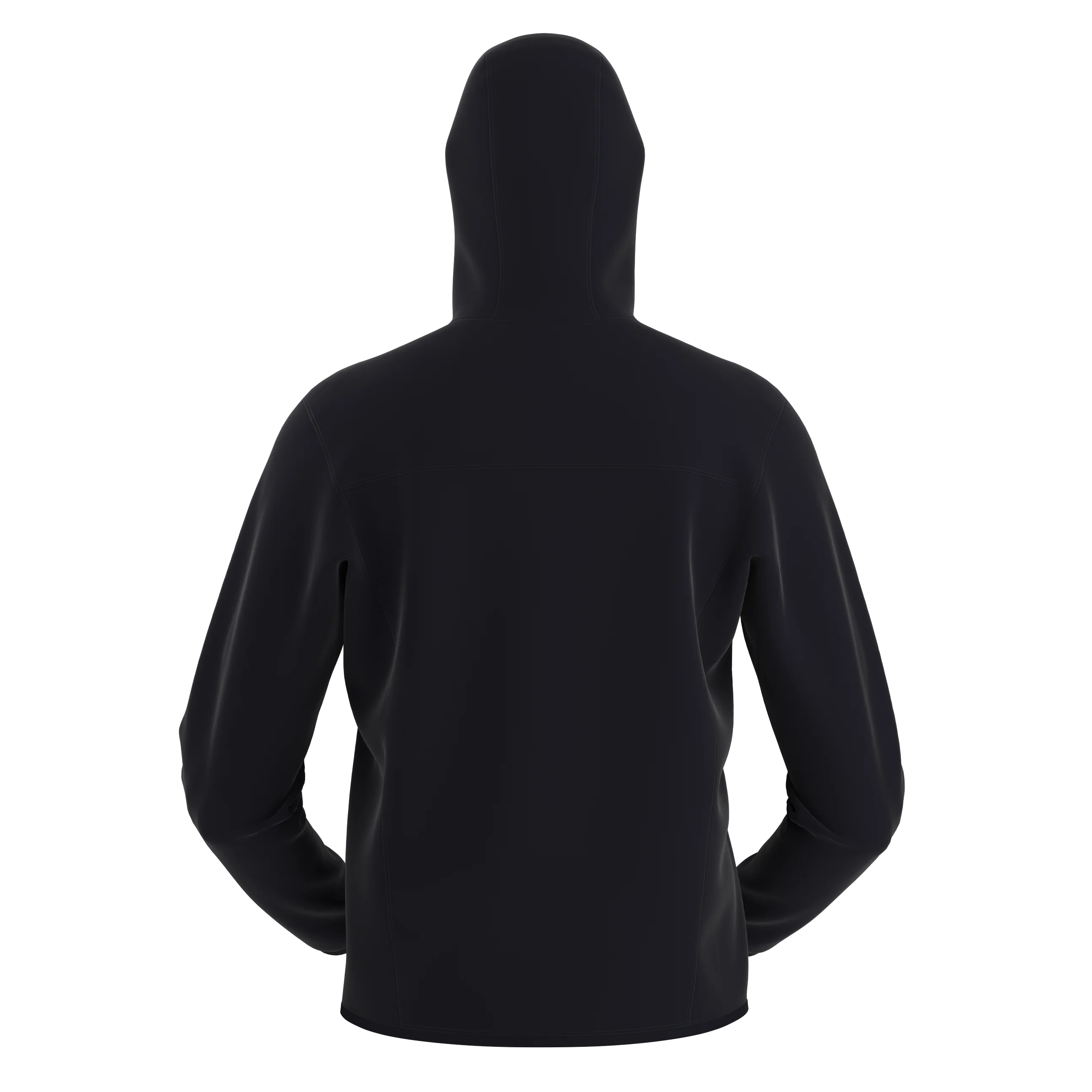 Arc'teryx Kyanite Hoody M - Image 2