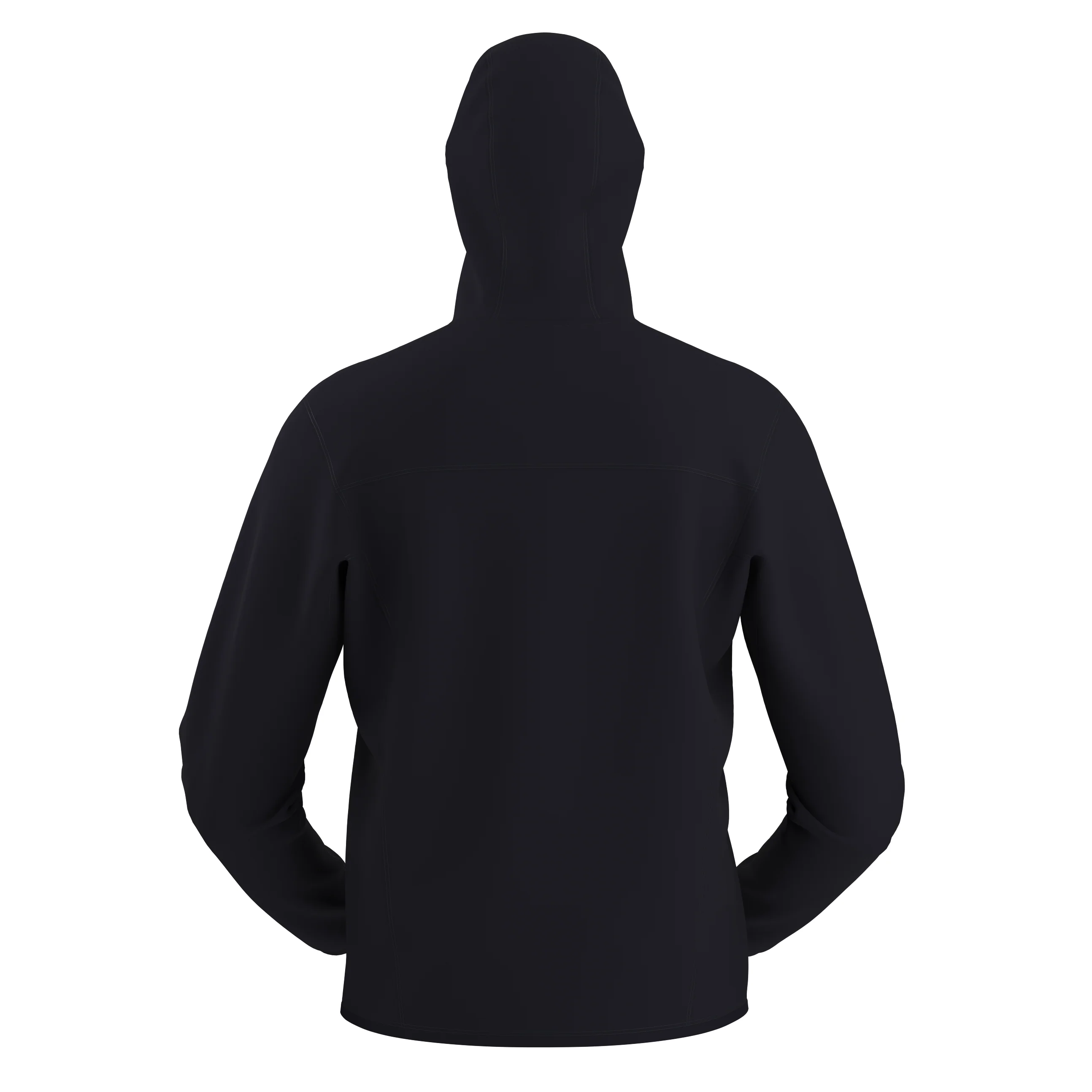 Arc'teryx Kyanite Hoody M - Image 2