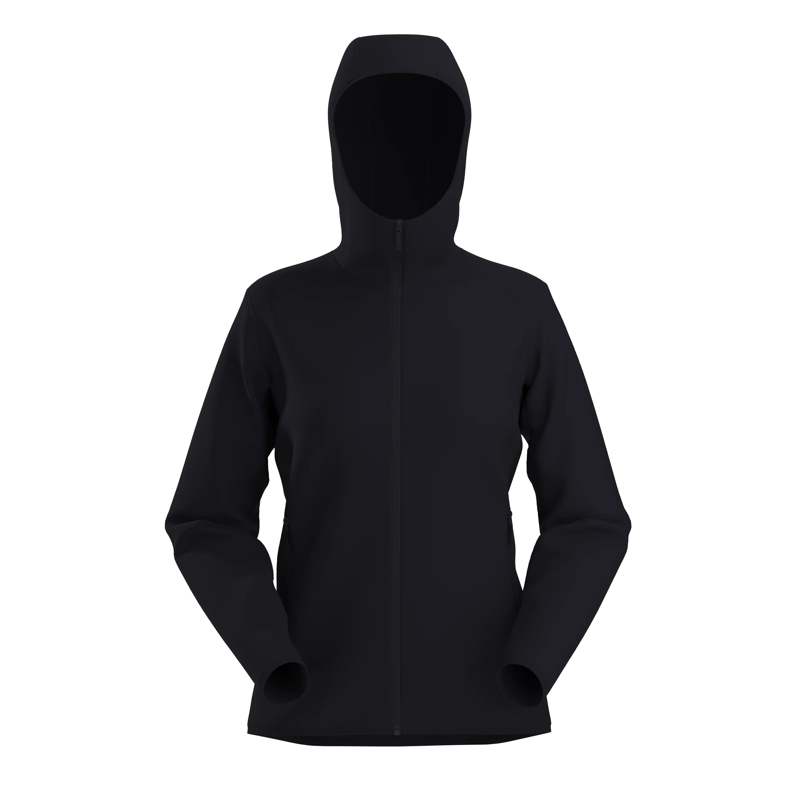 Arc'teryx Kyanite Hoody W - Image 3