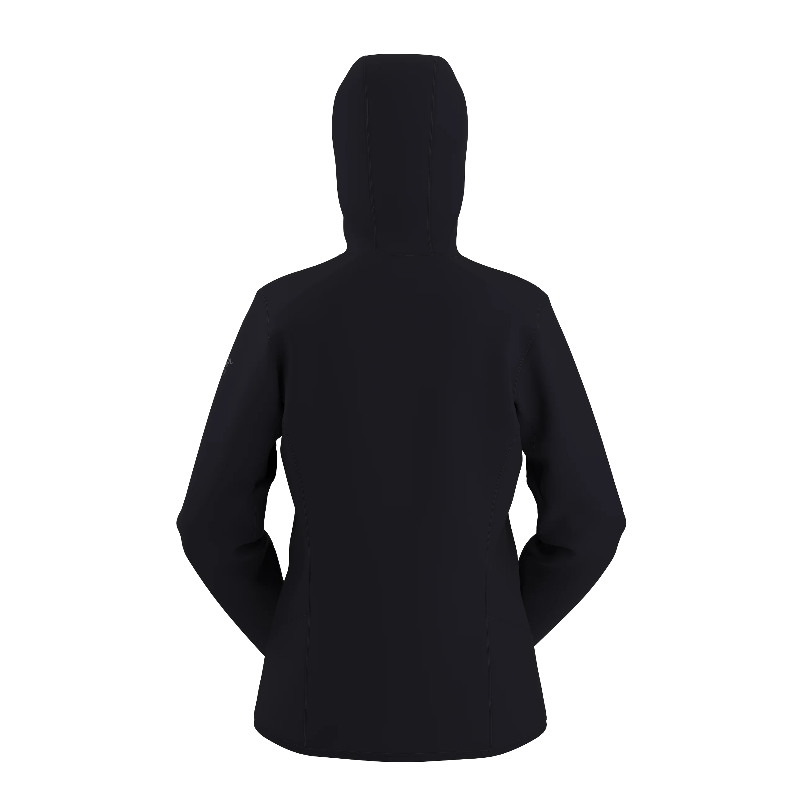 Arc'teryx Kyanite Hoody W - Image 4