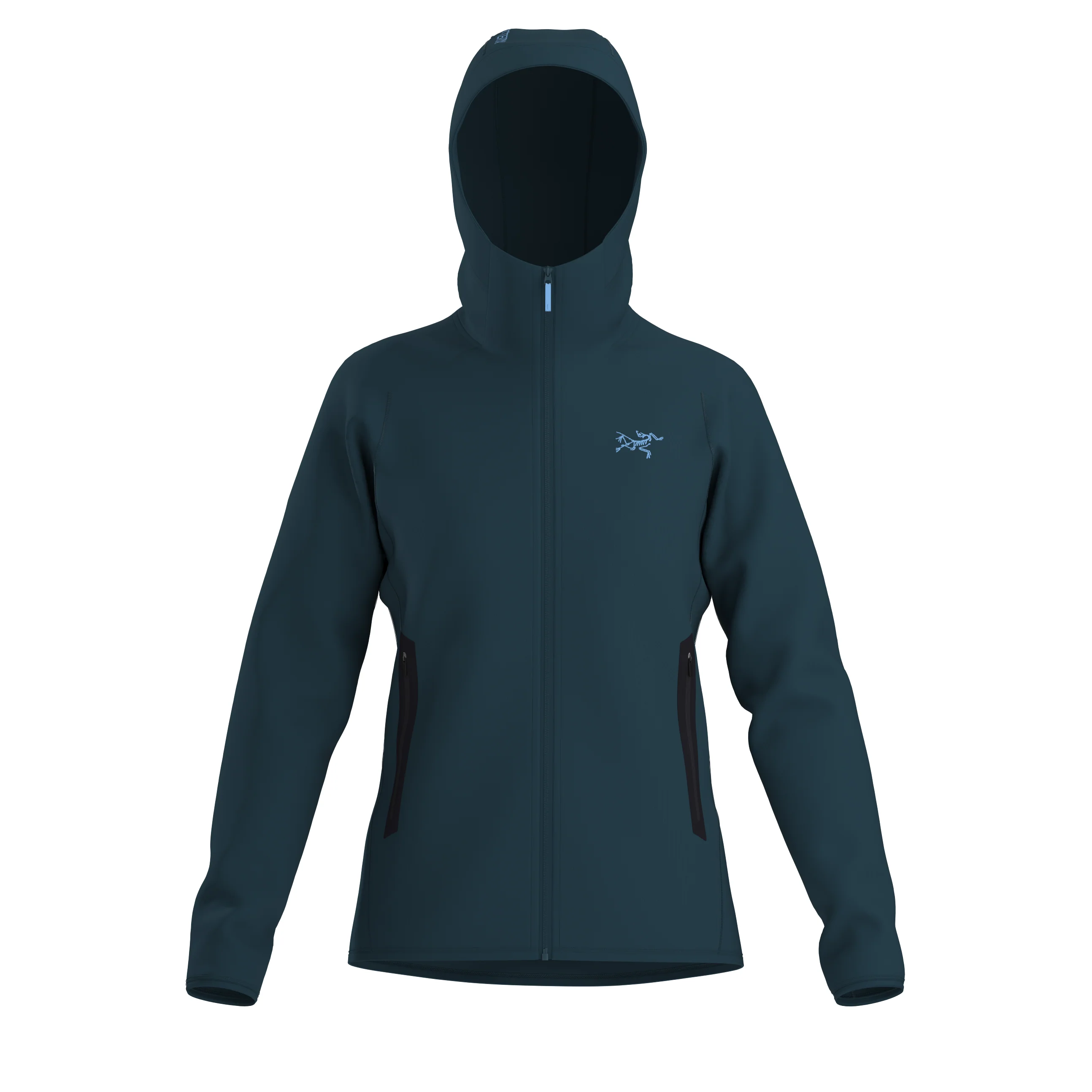 Arc'teryx Kyanite Hoody W - Image 2