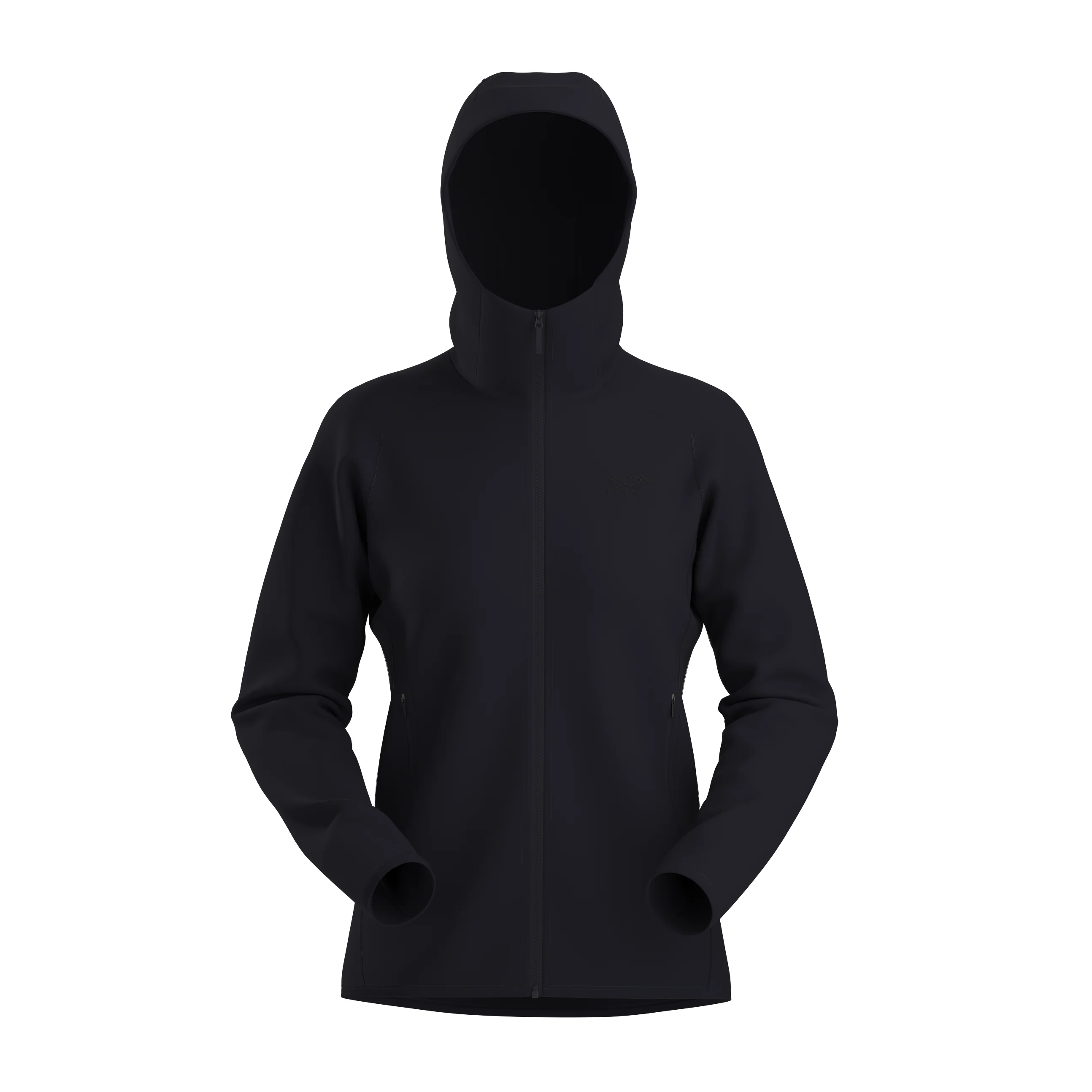 Arc'teryx Kyanite Hoody W - Image 3