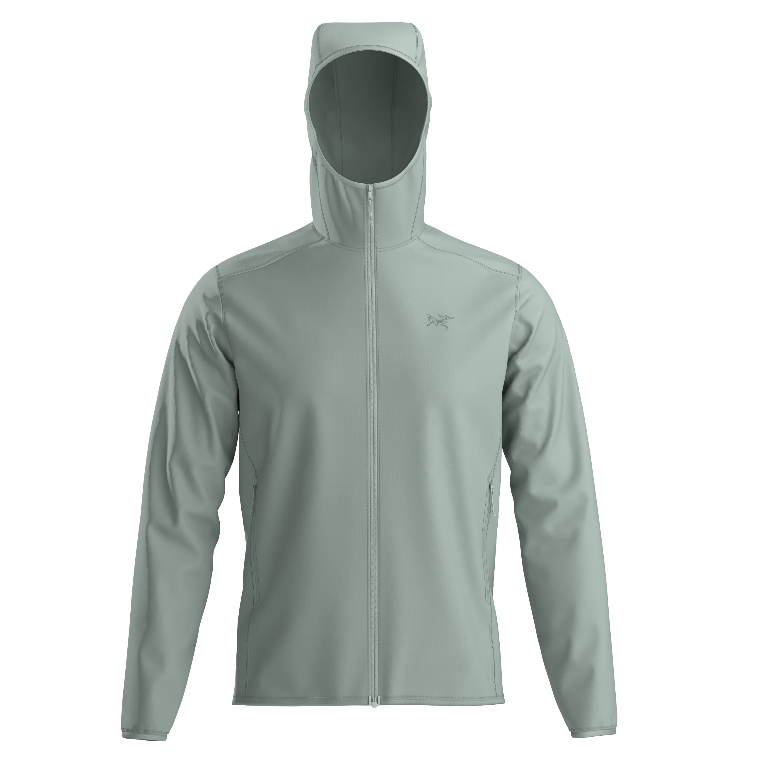 Arc'teryx Kyanite Lightweight Hoody M - Image 3