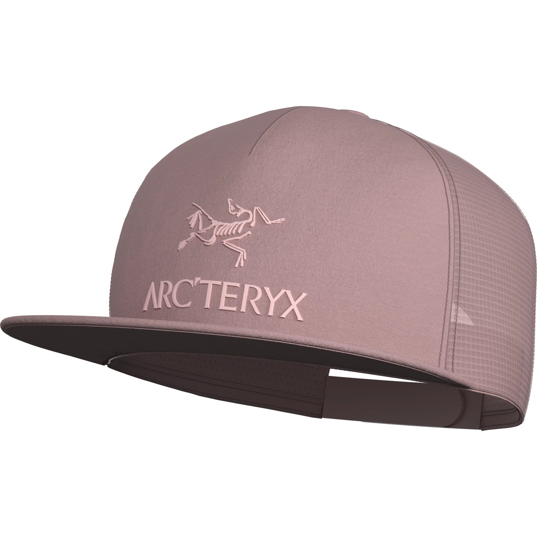 Arc'teryx Logo Trucker Flat - Image 4