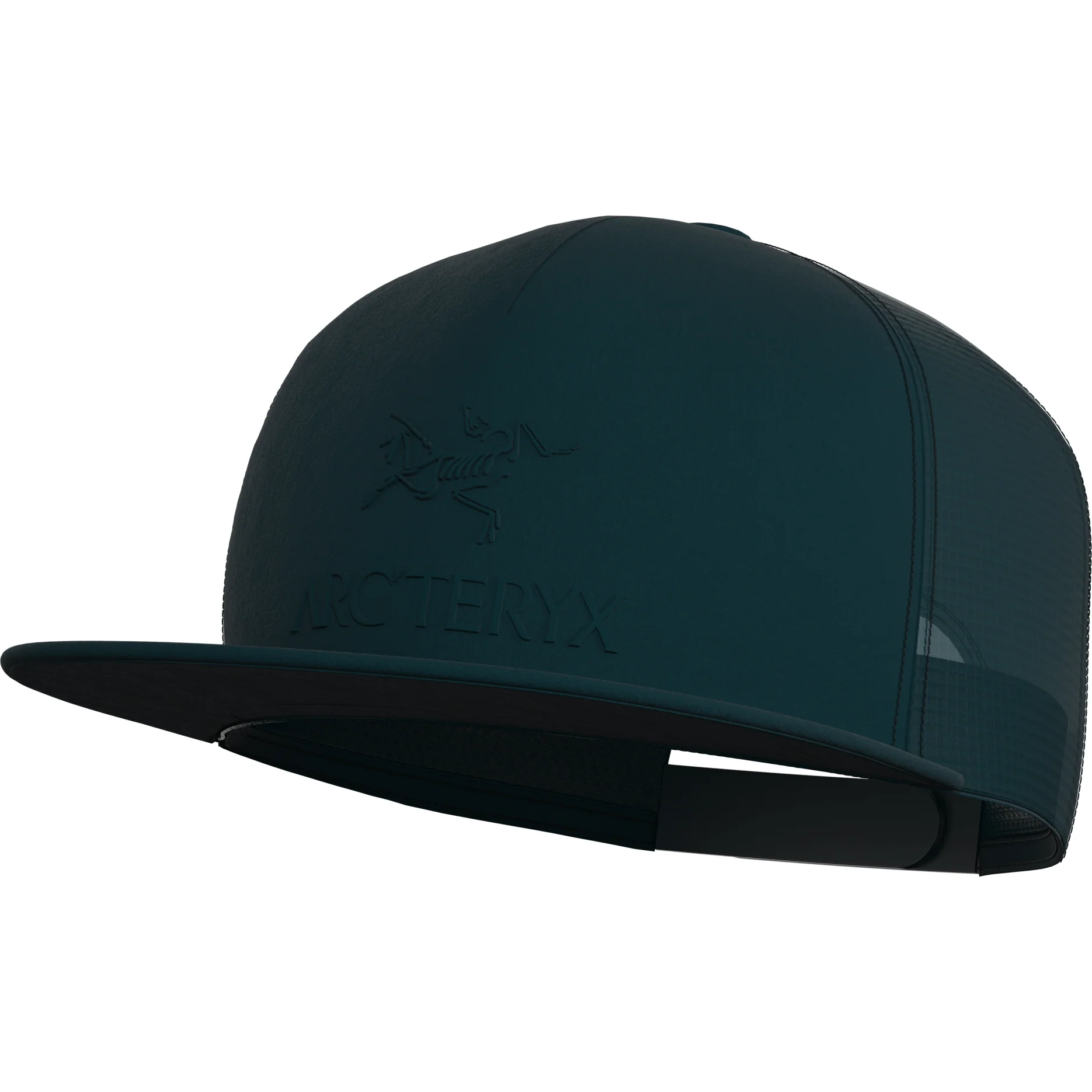Arc'teryx Logo Trucker Flat - Image 5