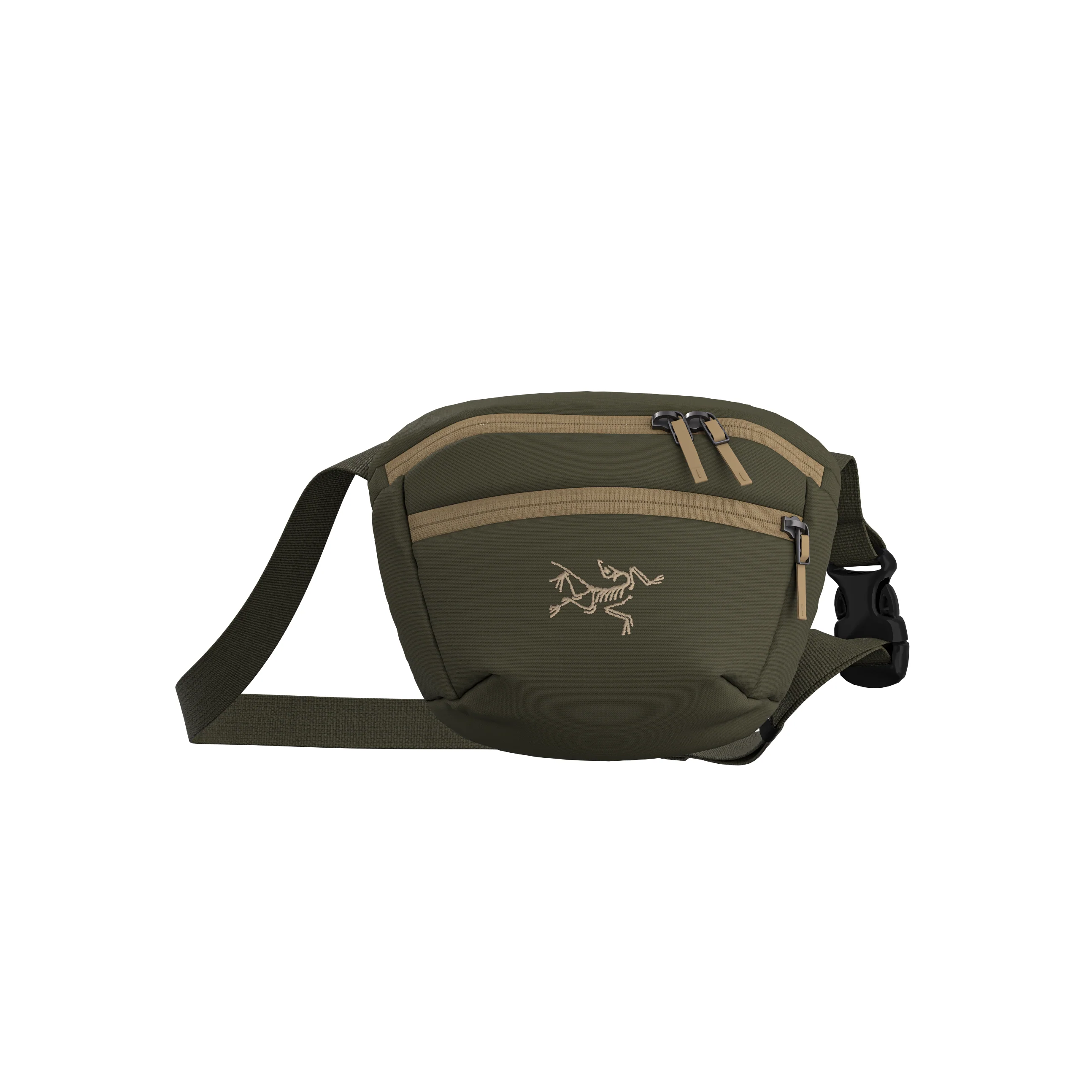 Arc'teryx Mantis 1 Waist Pack - Image 8