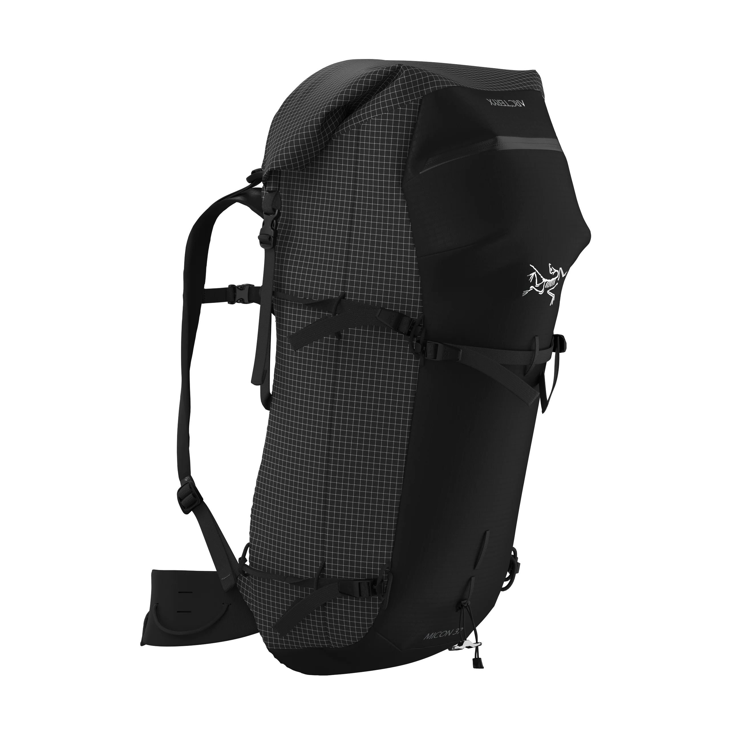 Arc'teryx Micon 37 Backpack - Image 2