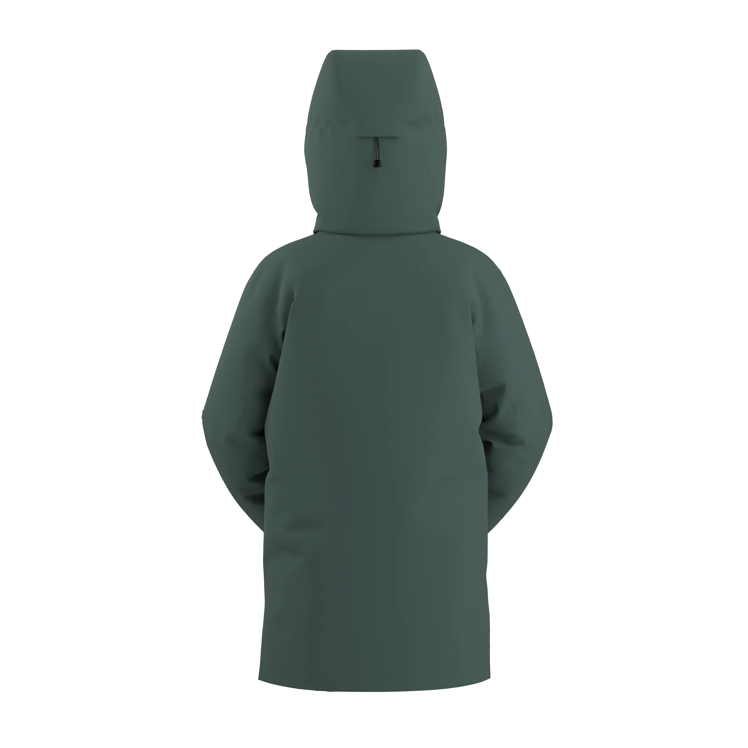 Arc'teryx Nita Down Jacket W - Image 2