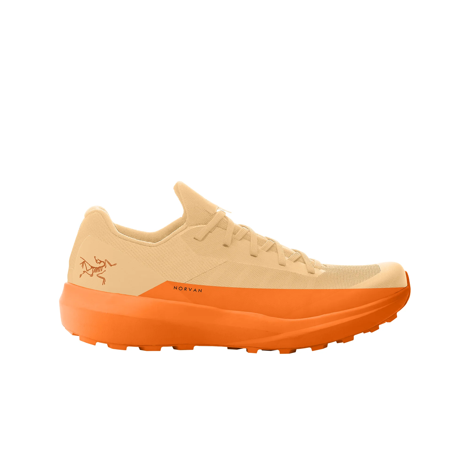 Arc'teryx NORVAN LD 4 W - Image 4