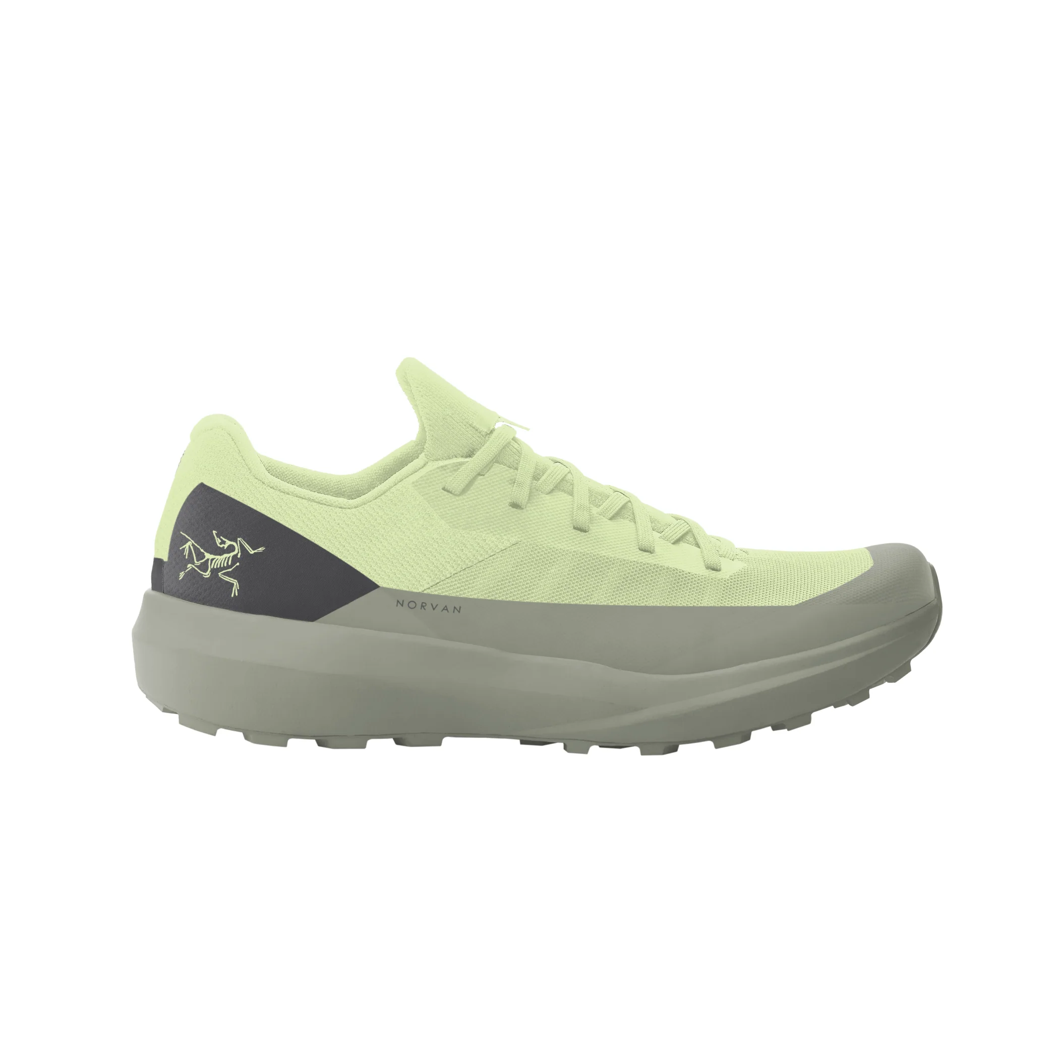 Arc'teryx NORVAN LD 4 WOMEN - Image 2