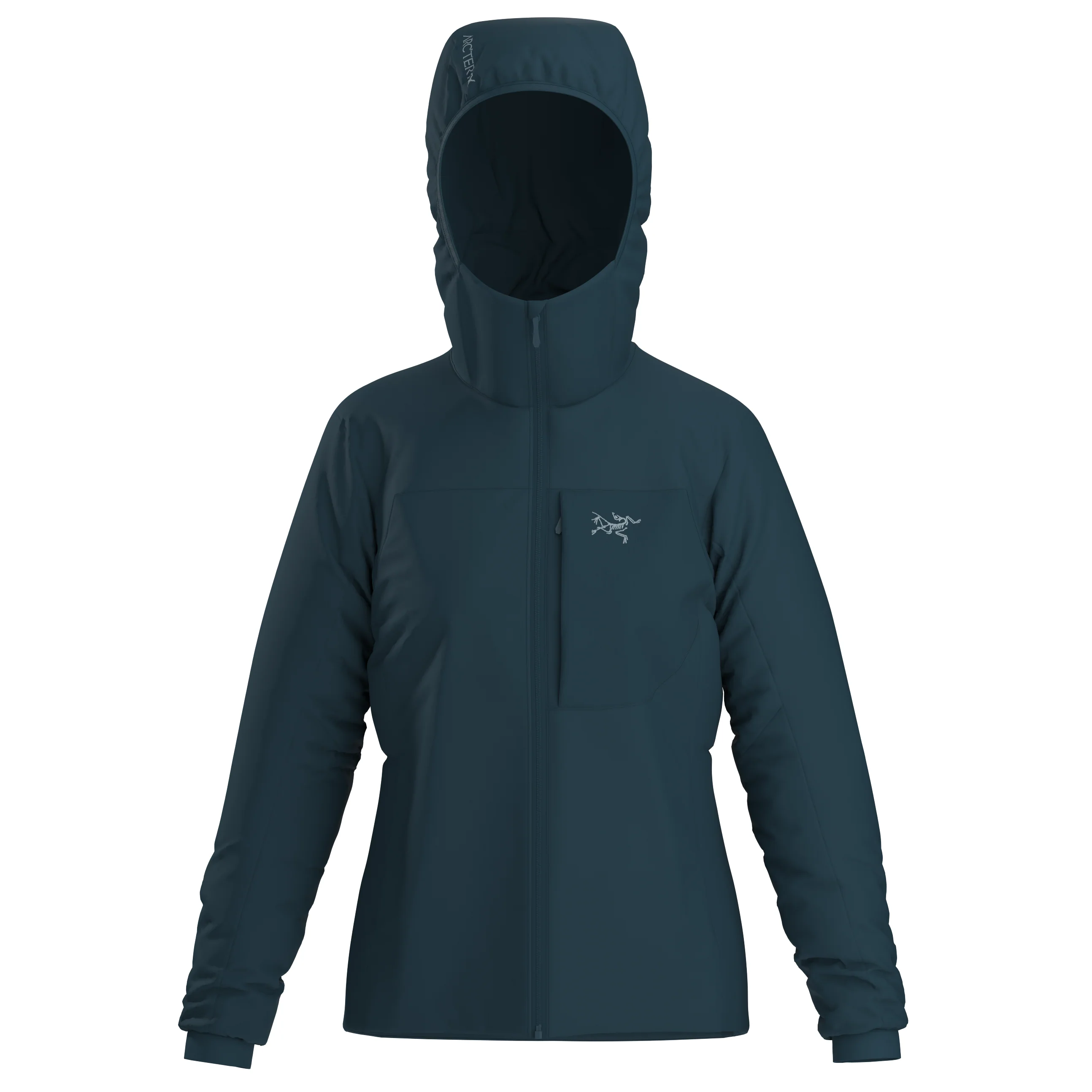 Arc'teryx Proton Hoody W