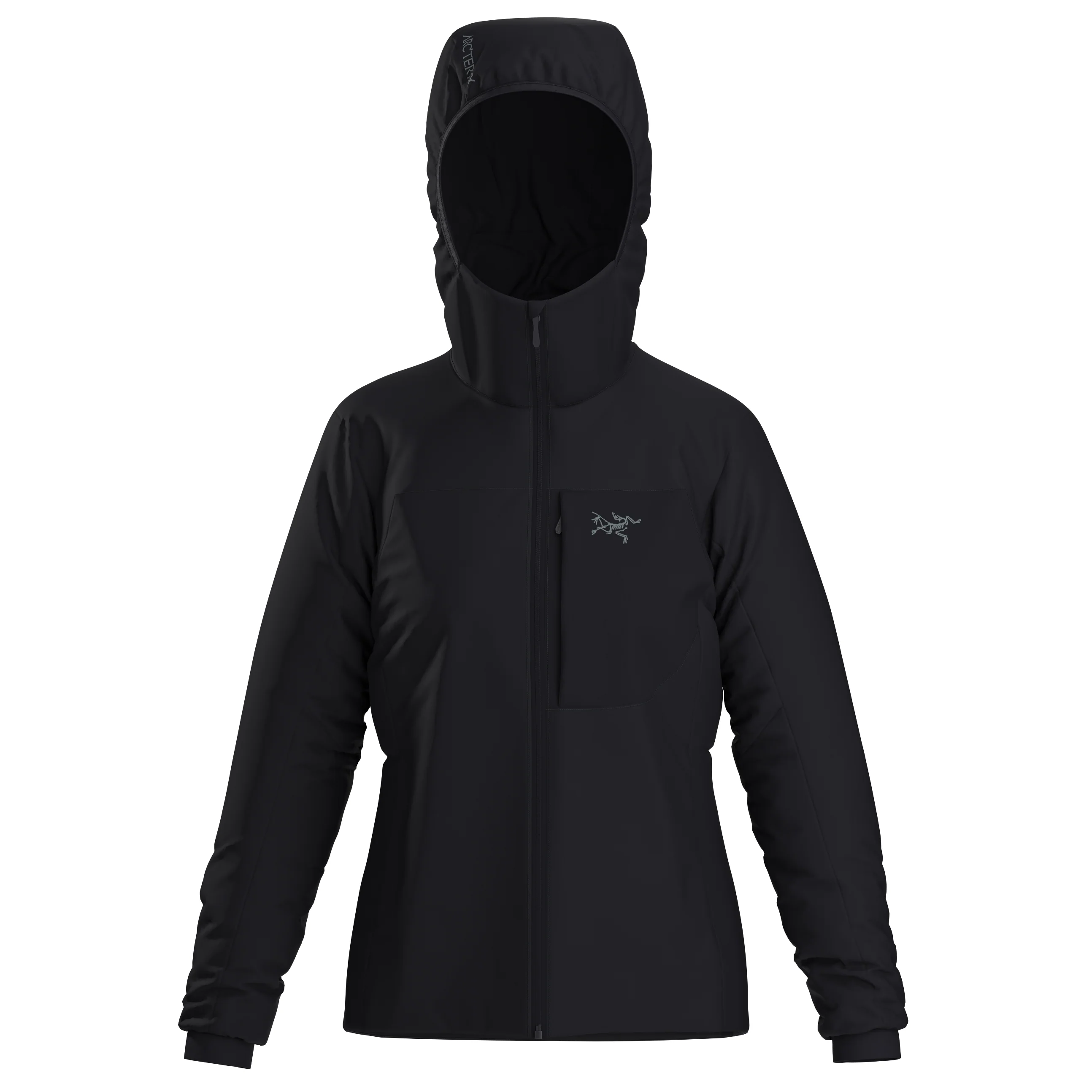 Arc'teryx Proton Hoody W - Image 2